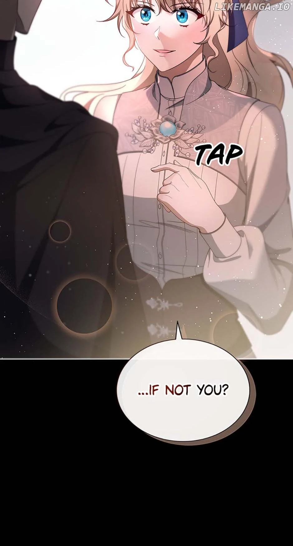 It’s My Destiny To Be The Hero’s Saviour Chapter 87 305 22