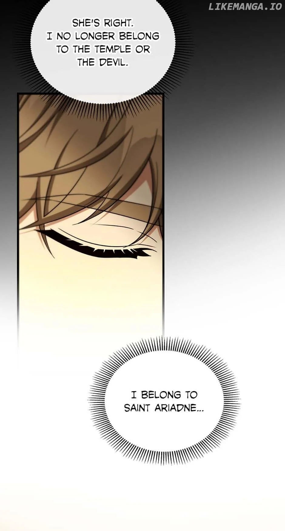 It’s My Destiny To Be The Hero’s Saviour Chapter 87 307 24