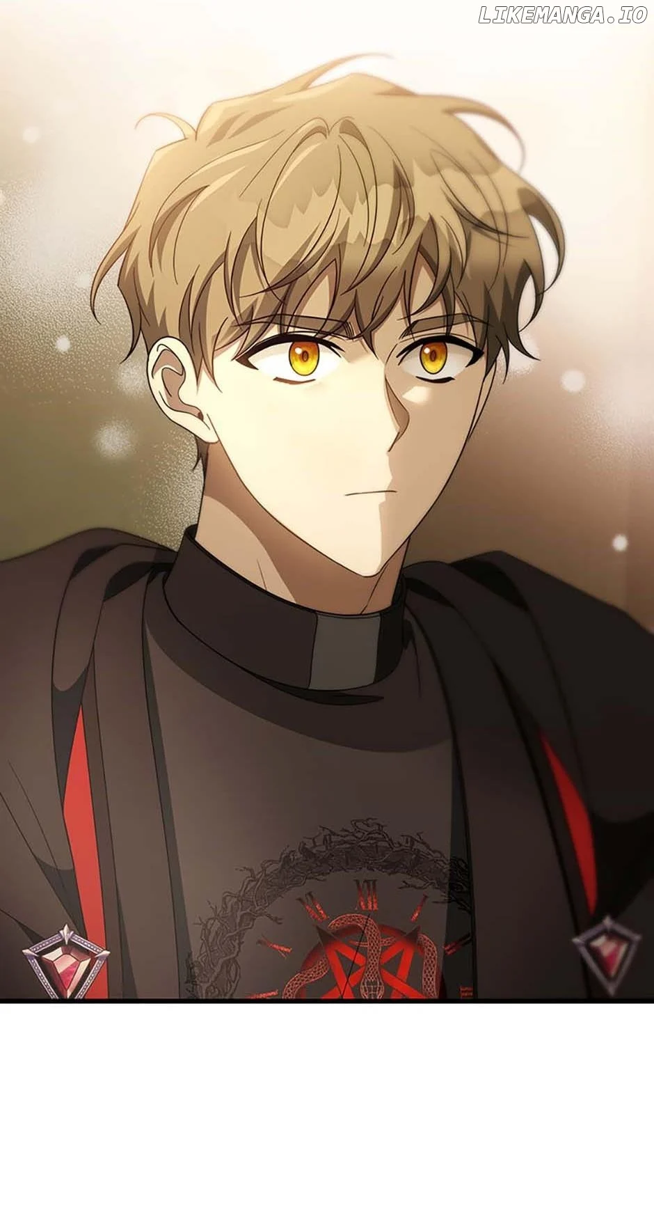 It’s My Destiny To Be The Hero’s Saviour Chapter 87 308 25