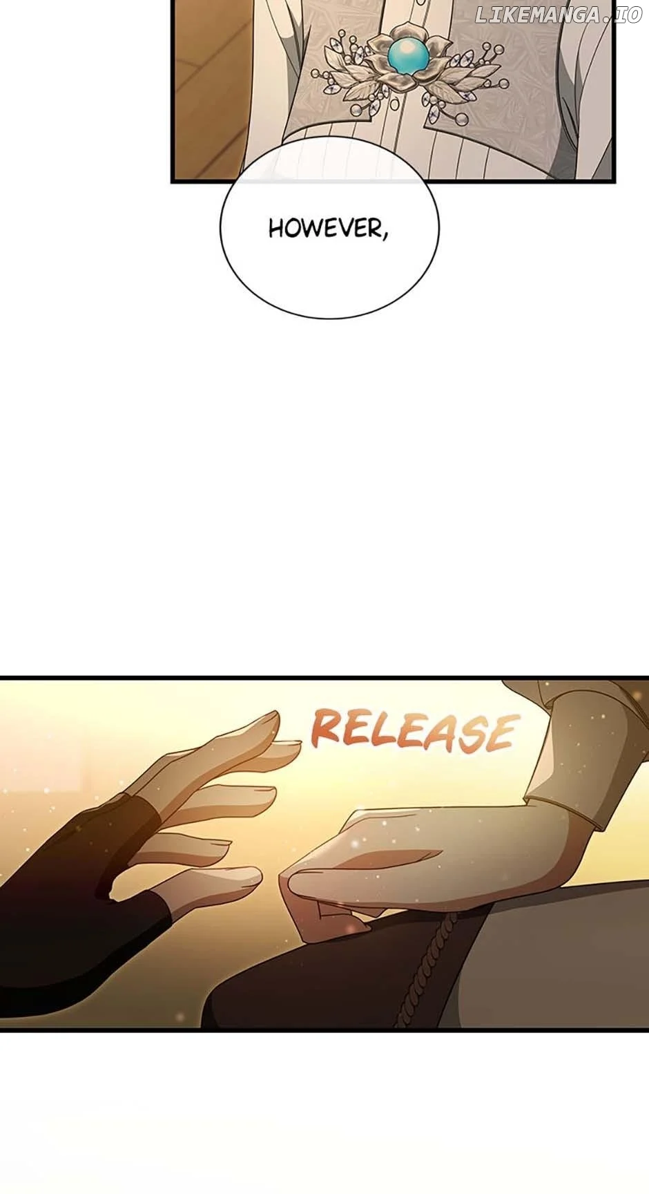It’s My Destiny To Be The Hero’s Saviour Chapter 87 310 27