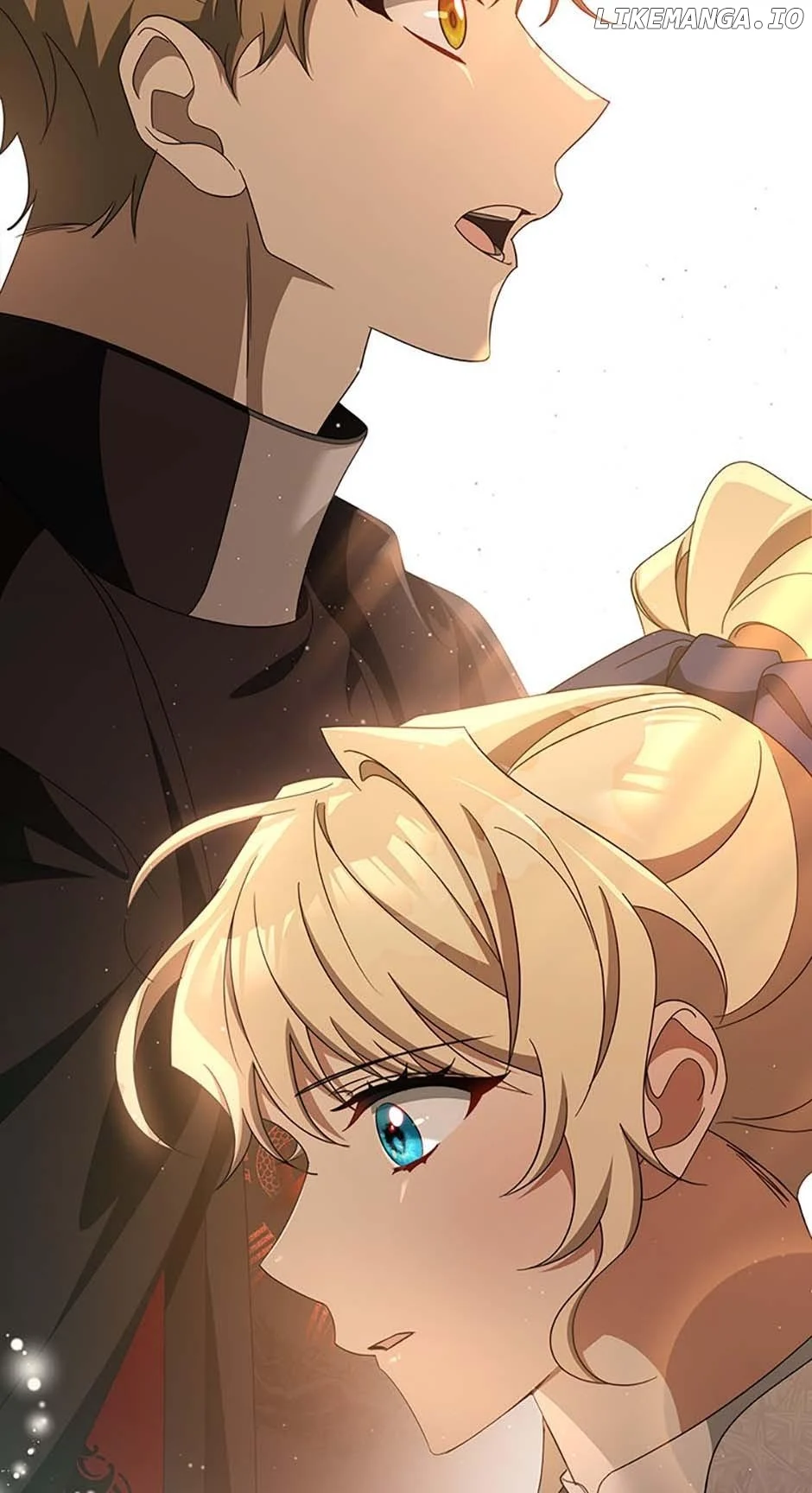 It’s My Destiny To Be The Hero’s Saviour Chapter 87 314 31