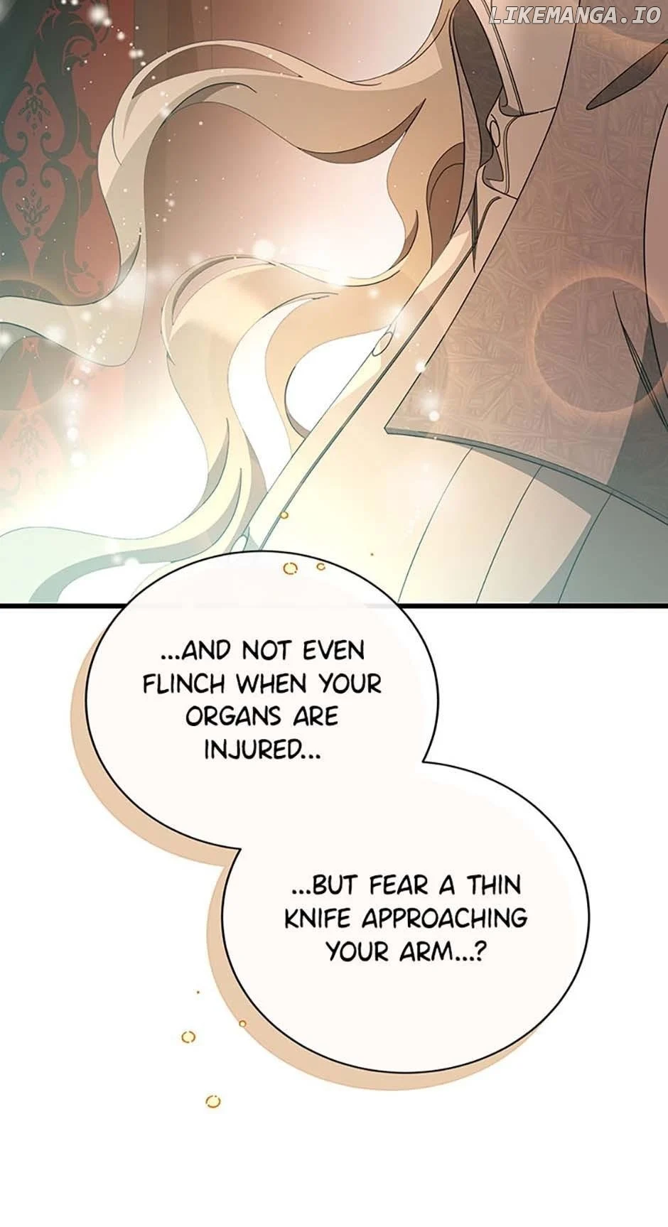 It’s My Destiny To Be The Hero’s Saviour Chapter 87 315 32