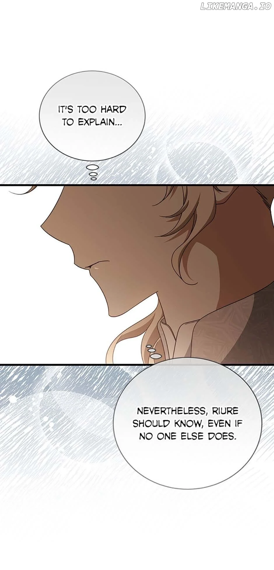 It’s My Destiny To Be The Hero’s Saviour Chapter 87 316 33