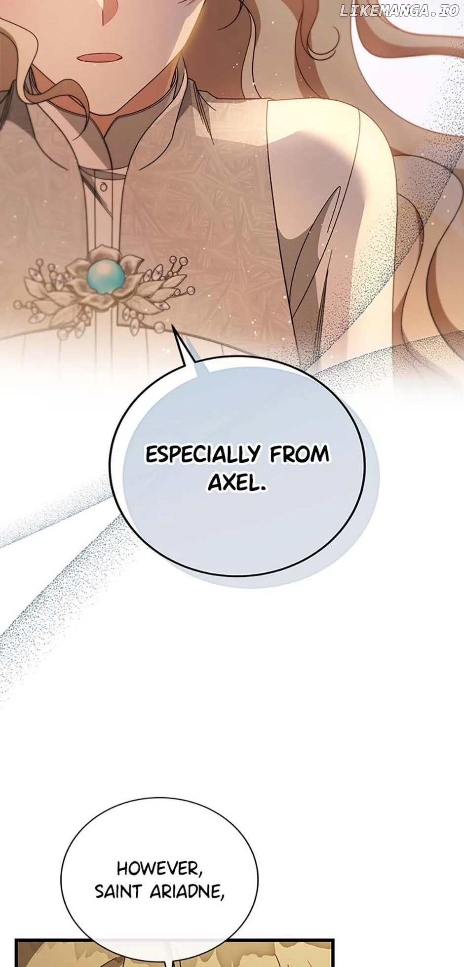 It’s My Destiny To Be The Hero’s Saviour Chapter 87 322 39