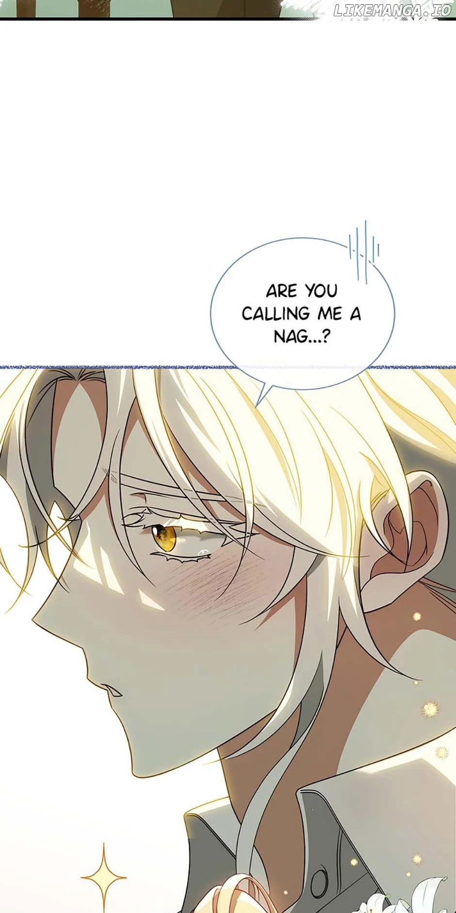 It’s My Destiny To Be The Hero’s Saviour Chapter 87 328 45