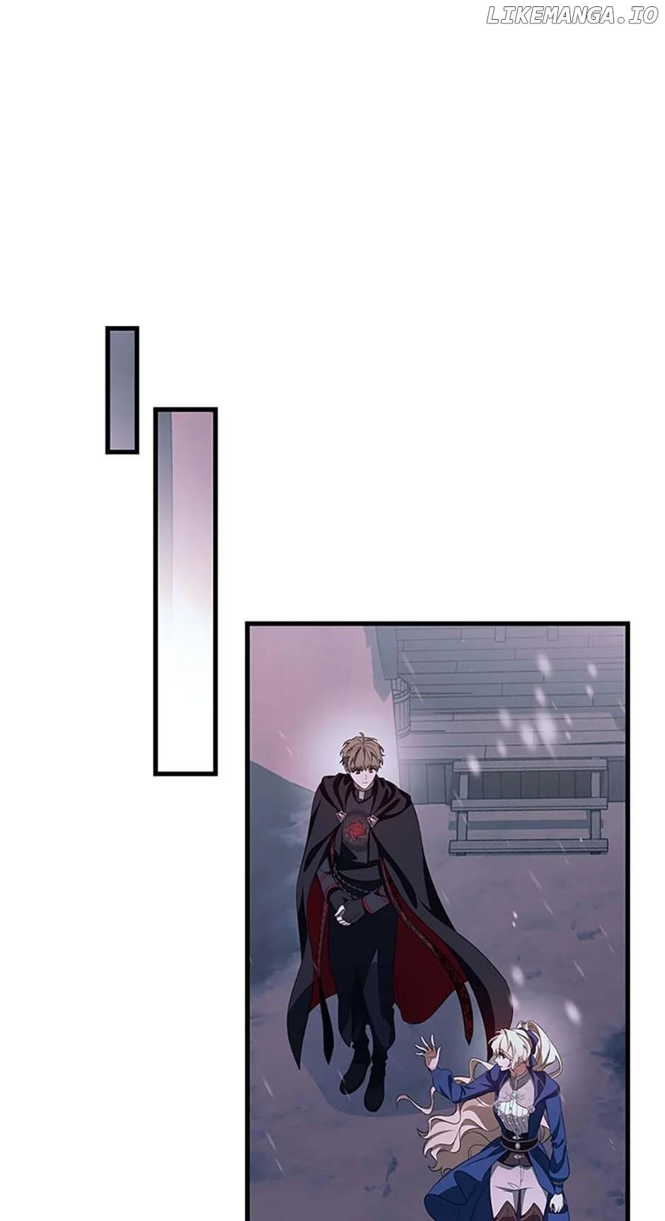 It’s My Destiny To Be The Hero’s Saviour Chapter 87 331 48