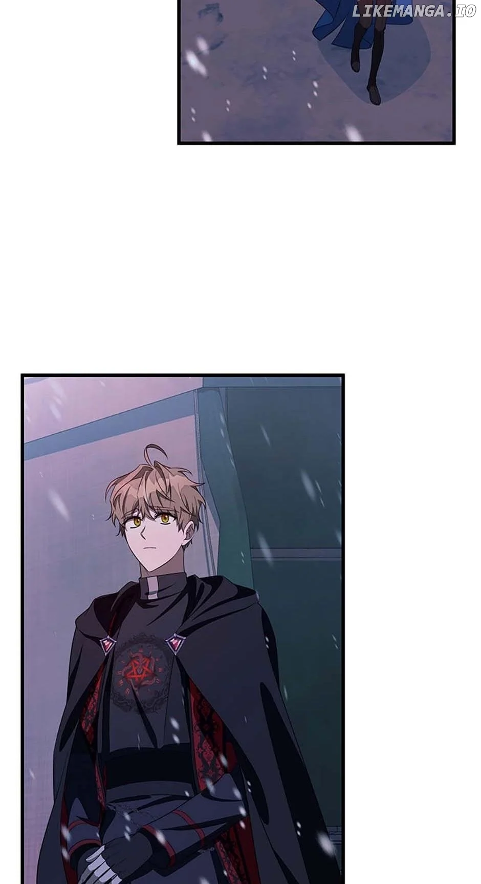 It’s My Destiny To Be The Hero’s Saviour Chapter 87 332 49