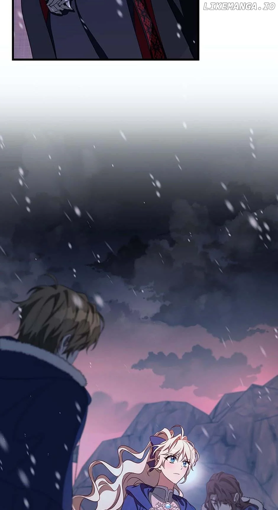 It’s My Destiny To Be The Hero’s Saviour Chapter 87 333 50
