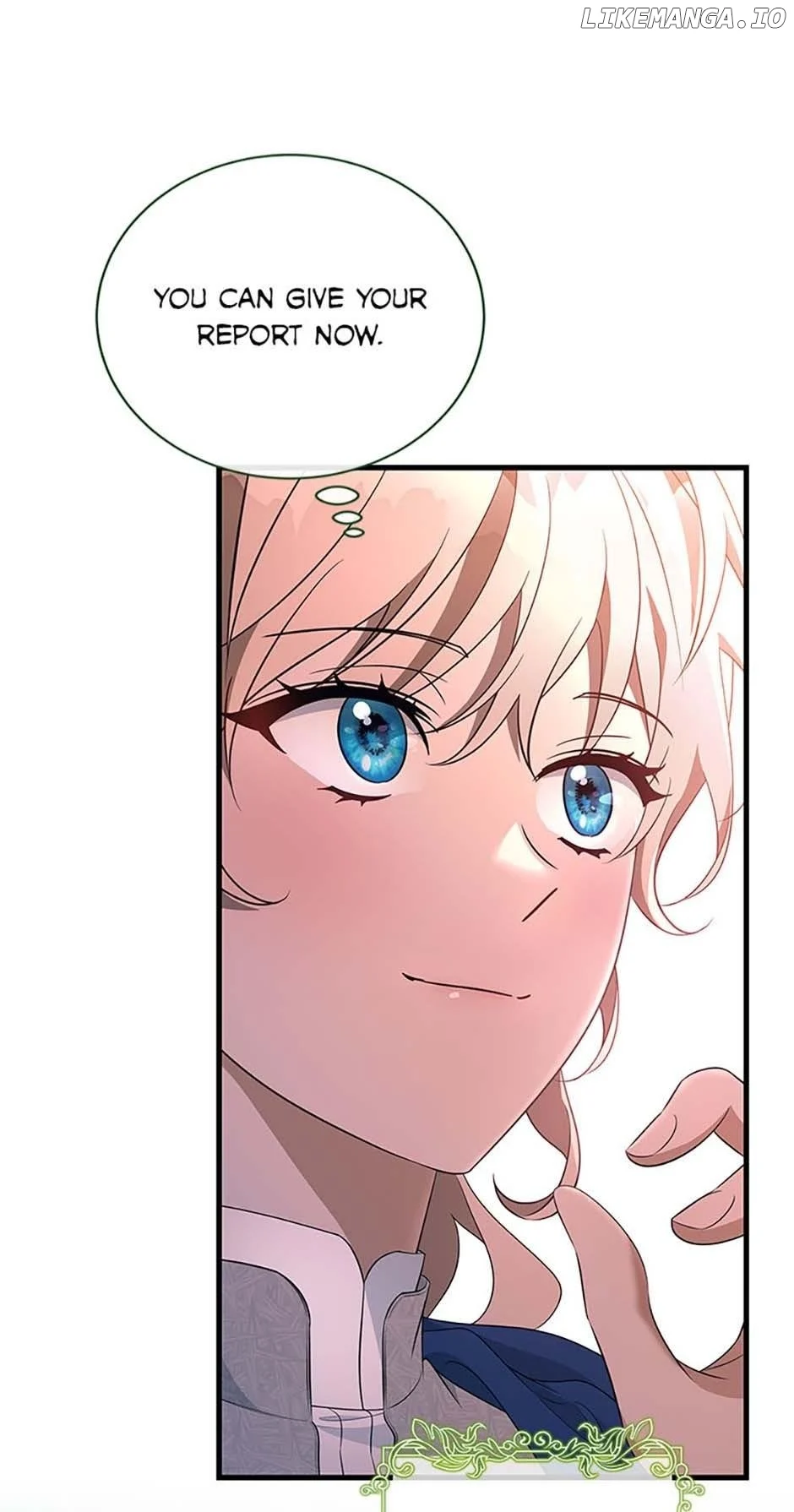 It’s My Destiny To Be The Hero’s Saviour Chapter 87 336 53