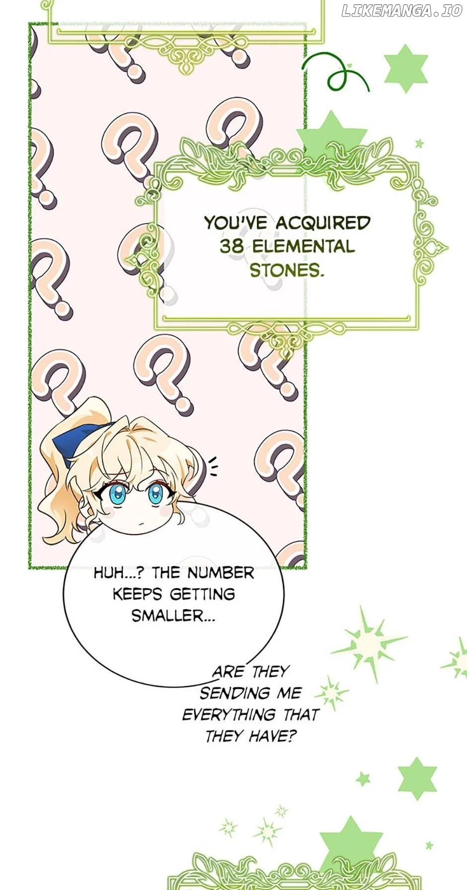 It’s My Destiny To Be The Hero’s Saviour Chapter 87 339 56