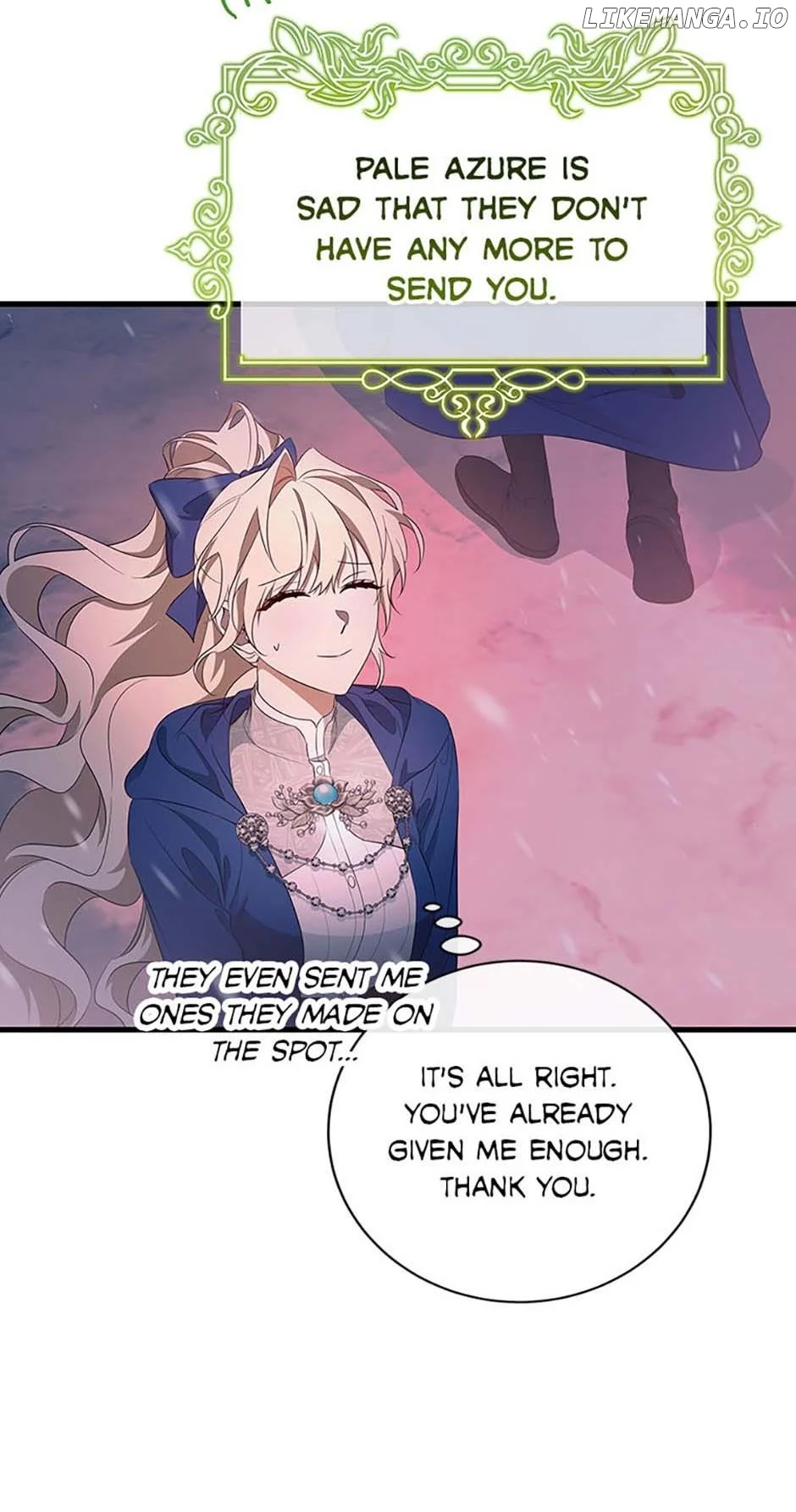 It’s My Destiny To Be The Hero’s Saviour Chapter 87 341 58