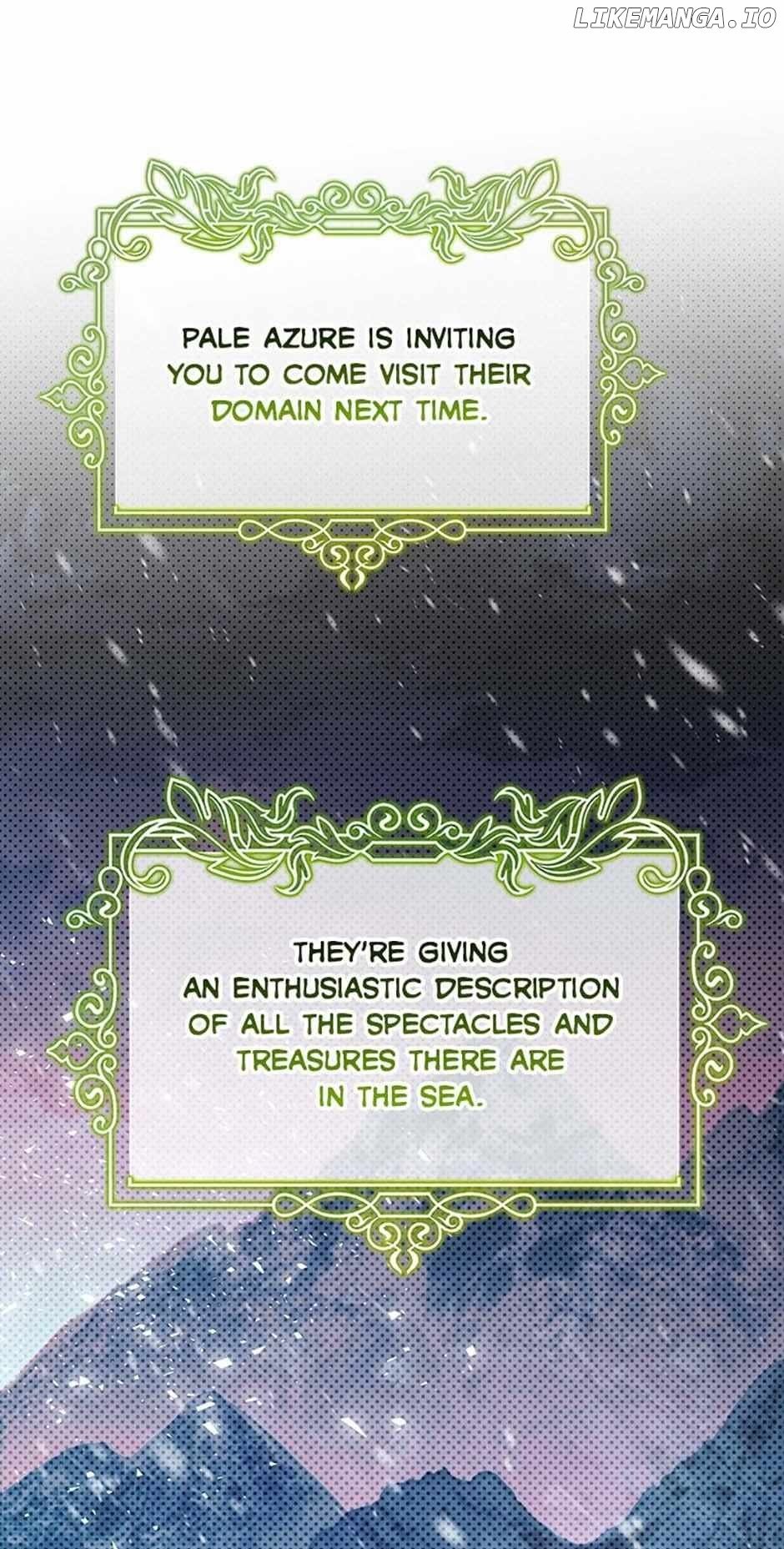 It’s My Destiny To Be The Hero’s Saviour Chapter 87 342 59