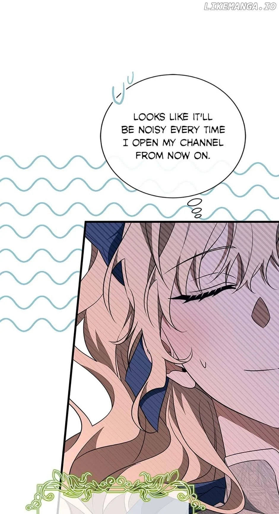 It’s My Destiny To Be The Hero’s Saviour Chapter 87 346 63