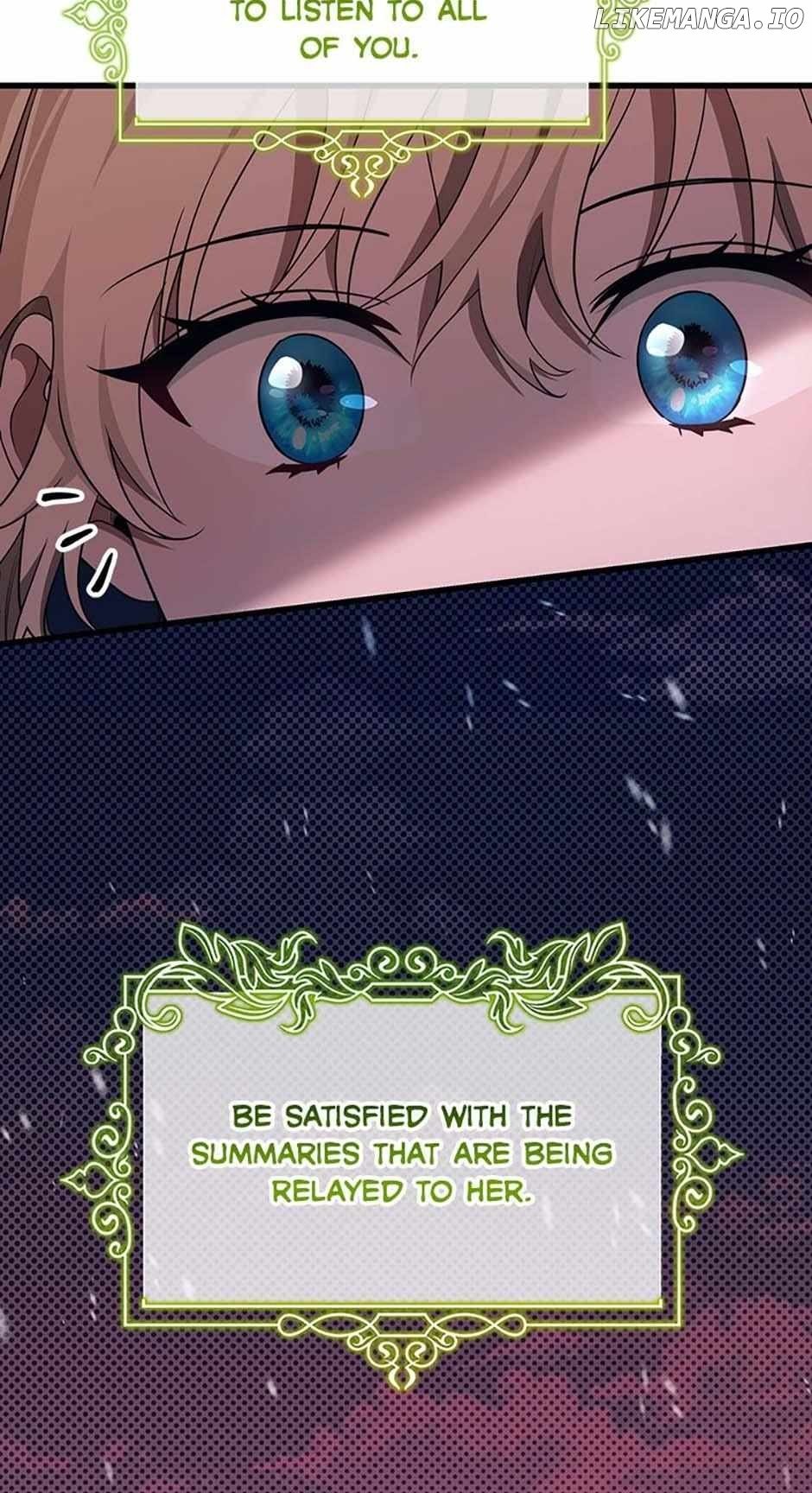 It’s My Destiny To Be The Hero’s Saviour Chapter 87 348 65