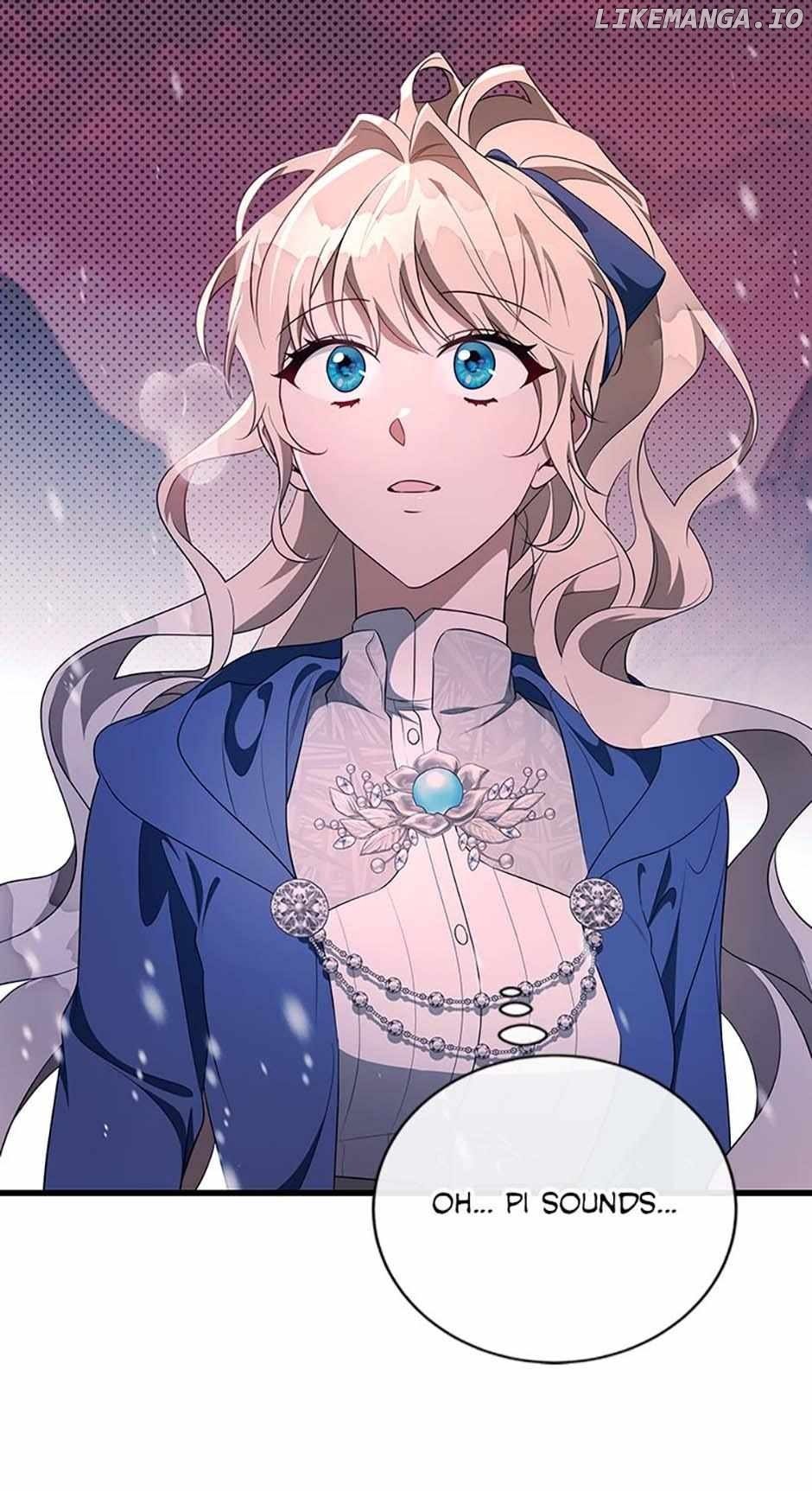 It’s My Destiny To Be The Hero’s Saviour Chapter 87 349 66