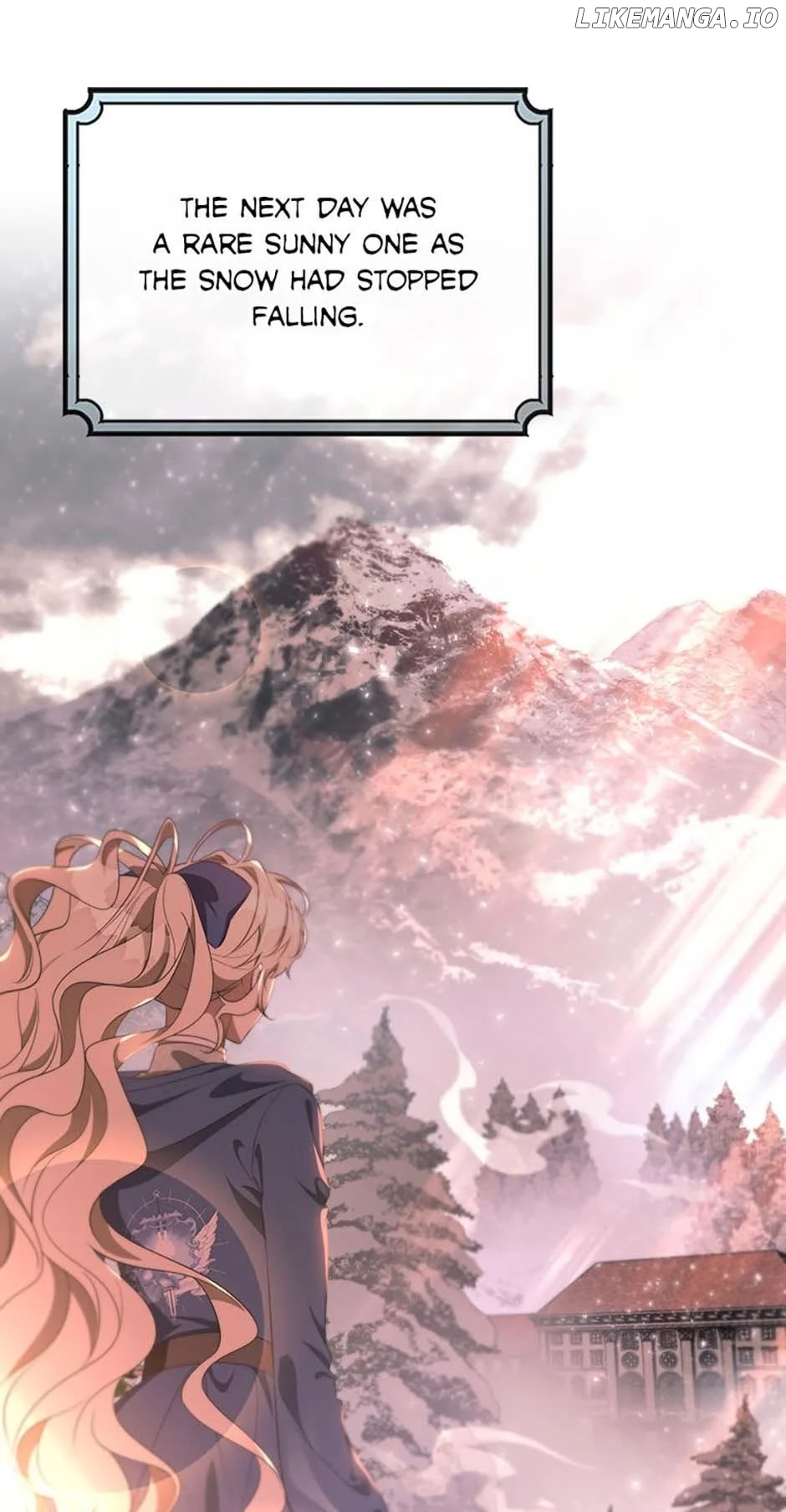 It’s My Destiny To Be The Hero’s Saviour Chapter 87 367 84