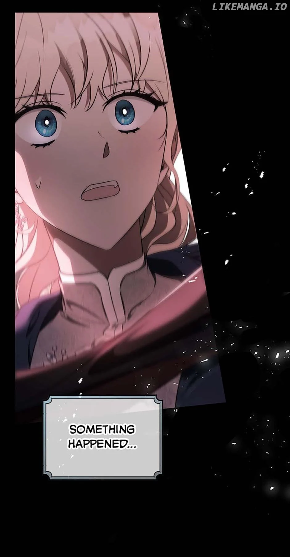 It’s My Destiny To Be The Hero’s Saviour Chapter 87 370 87
