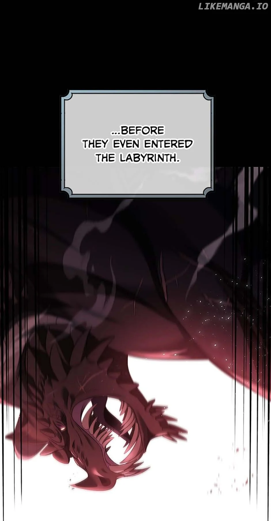 It’s My Destiny To Be The Hero’s Saviour Chapter 87 371 88
