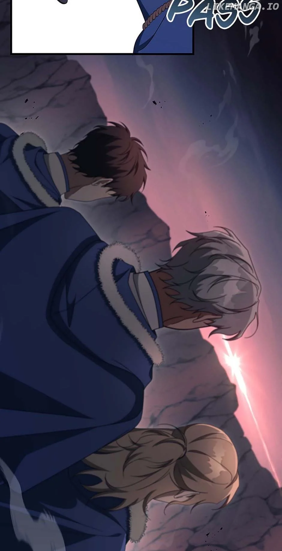 It’s My Destiny To Be The Hero’s Saviour Chapter 88 277 03