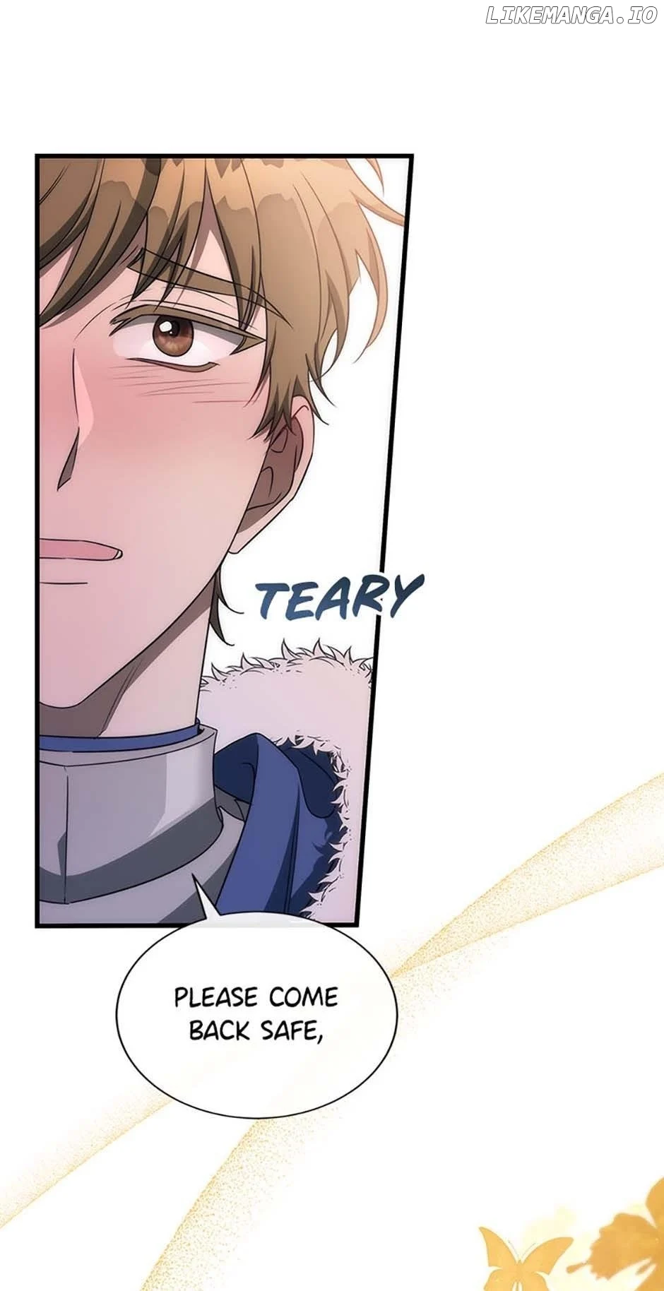 It’s My Destiny To Be The Hero’s Saviour Chapter 88 281 07