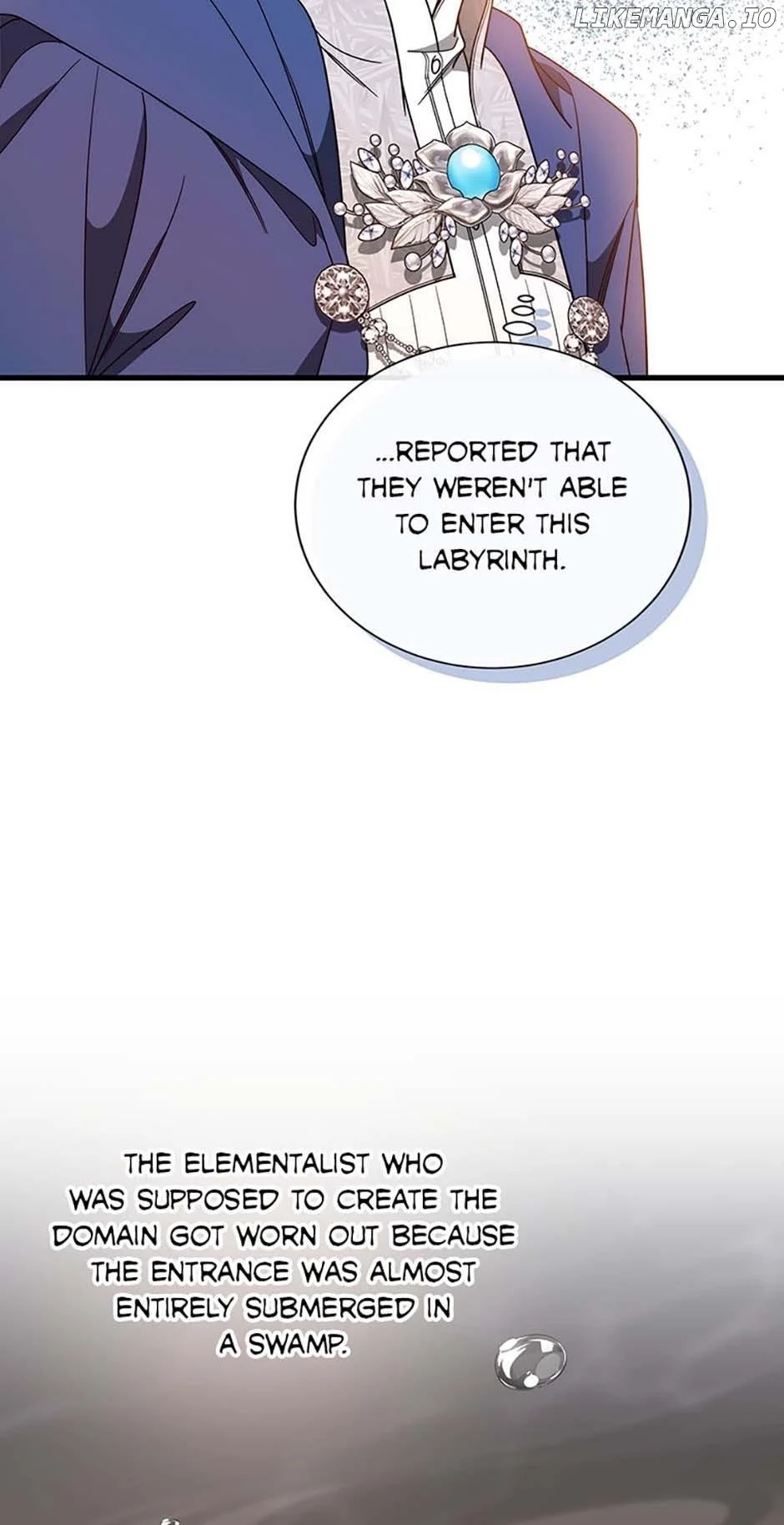 It’s My Destiny To Be The Hero’s Saviour Chapter 88 285 11