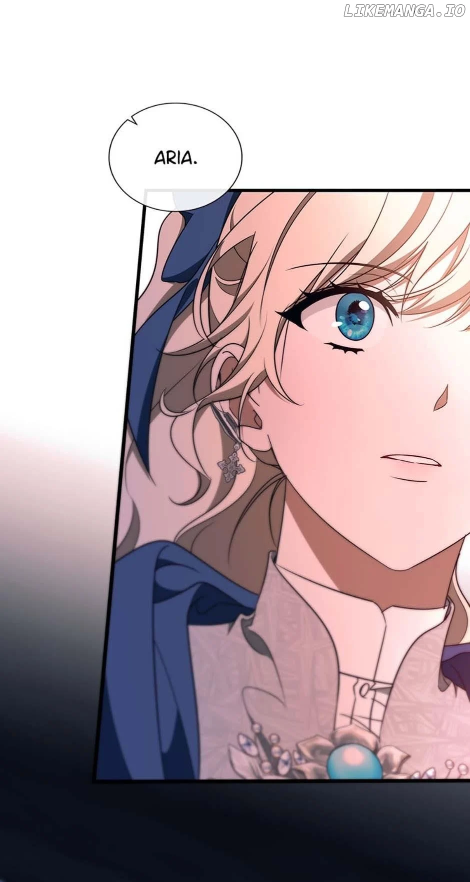 It’s My Destiny To Be The Hero’s Saviour Chapter 88 287 13