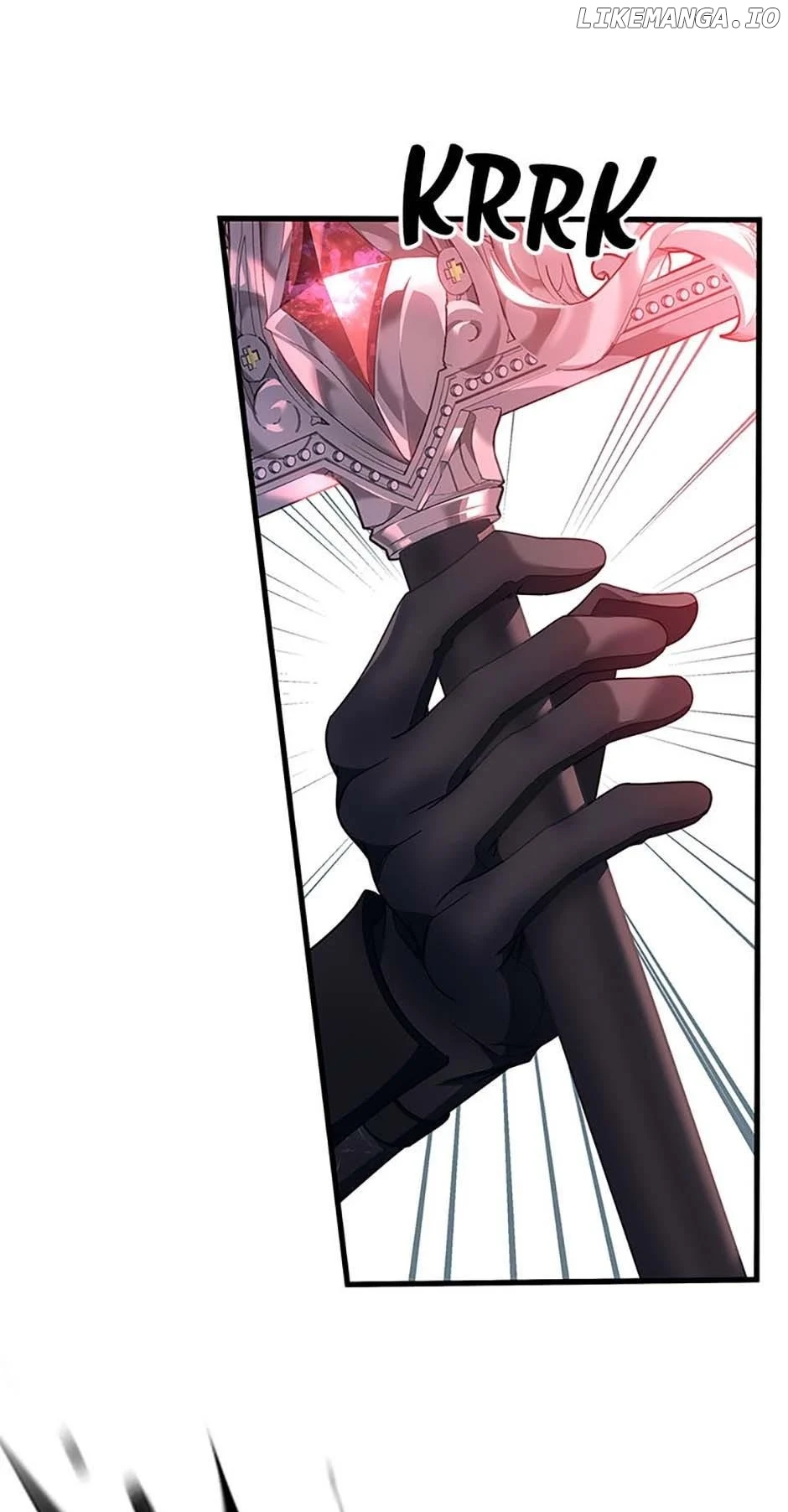 It’s My Destiny To Be The Hero’s Saviour Chapter 88 298 24