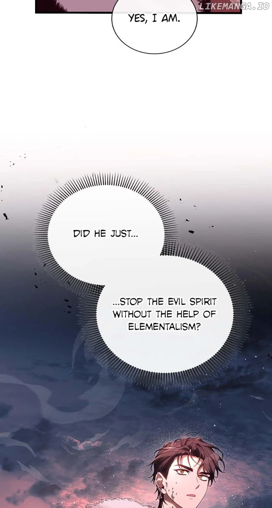 It’s My Destiny To Be The Hero’s Saviour Chapter 88 302 28