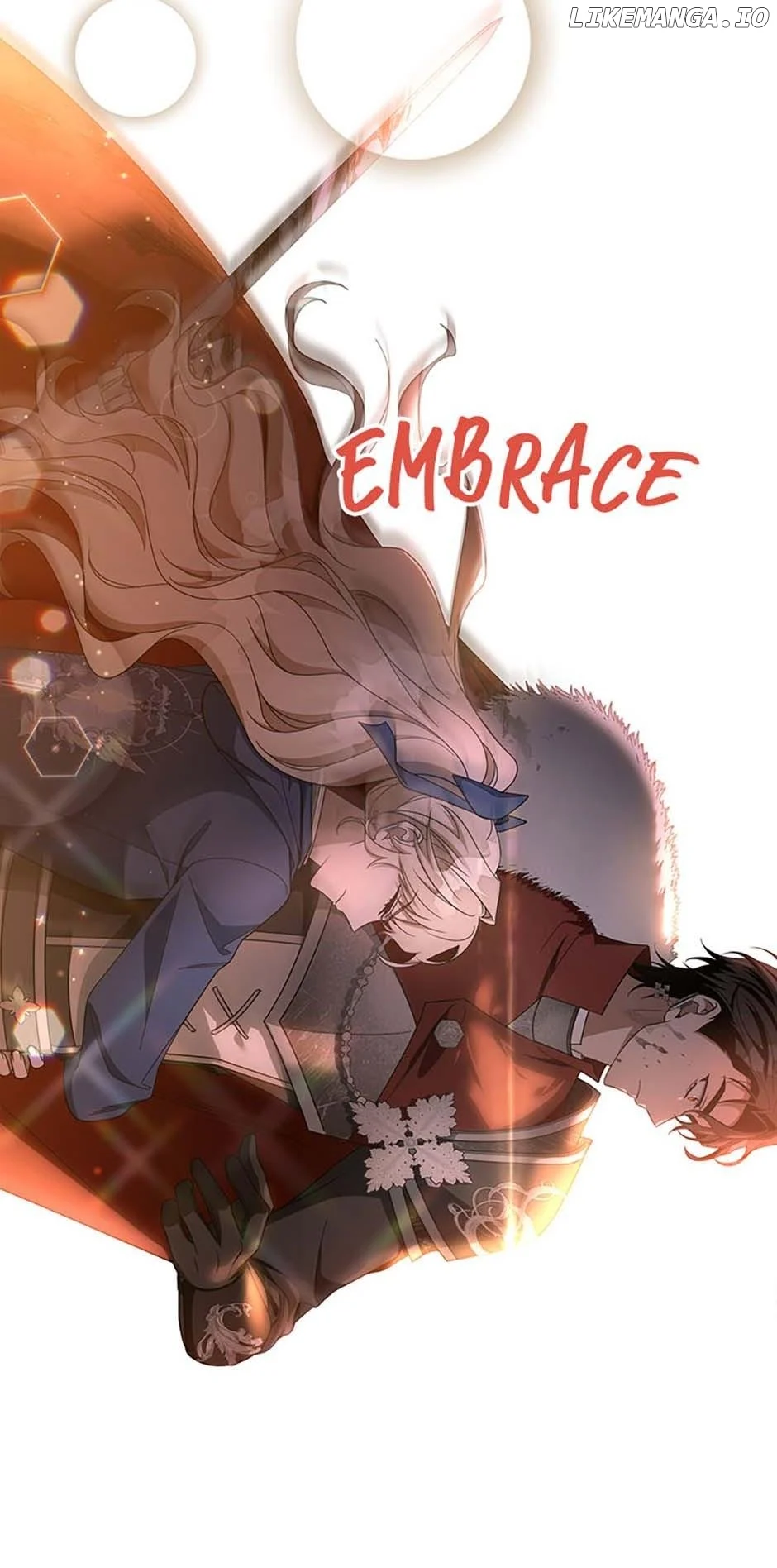 It’s My Destiny To Be The Hero’s Saviour Chapter 88 313 39