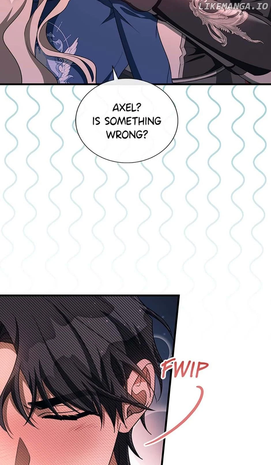 It’s My Destiny To Be The Hero’s Saviour Chapter 88 322 48