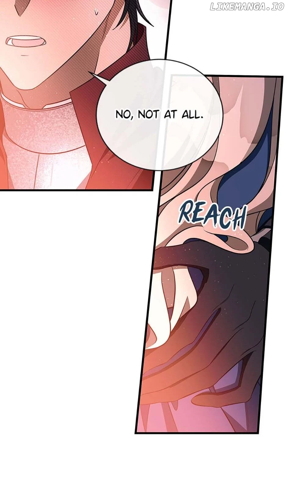 It’s My Destiny To Be The Hero’s Saviour Chapter 88 323 49