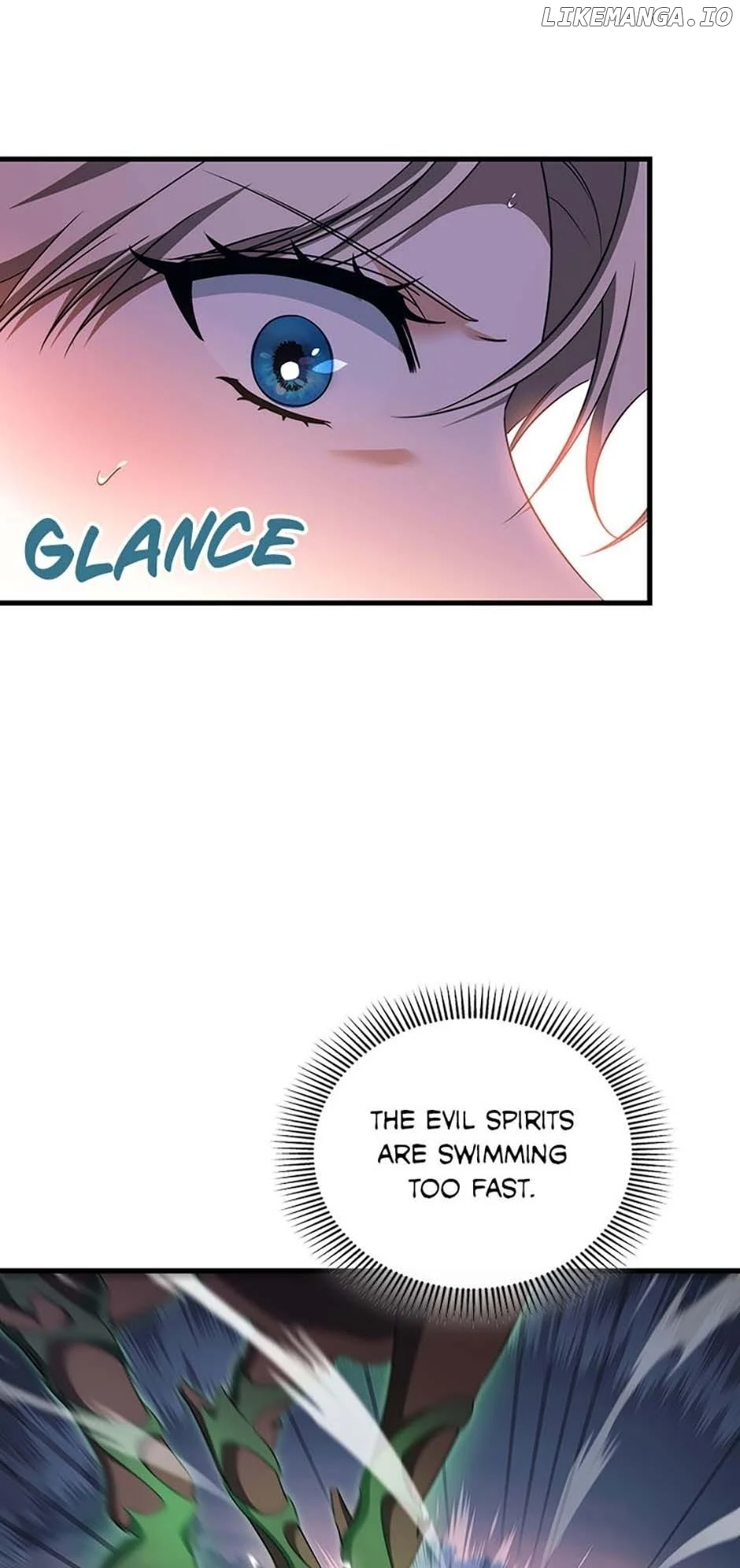 It’s My Destiny To Be The Hero’s Saviour Chapter 88 326 52
