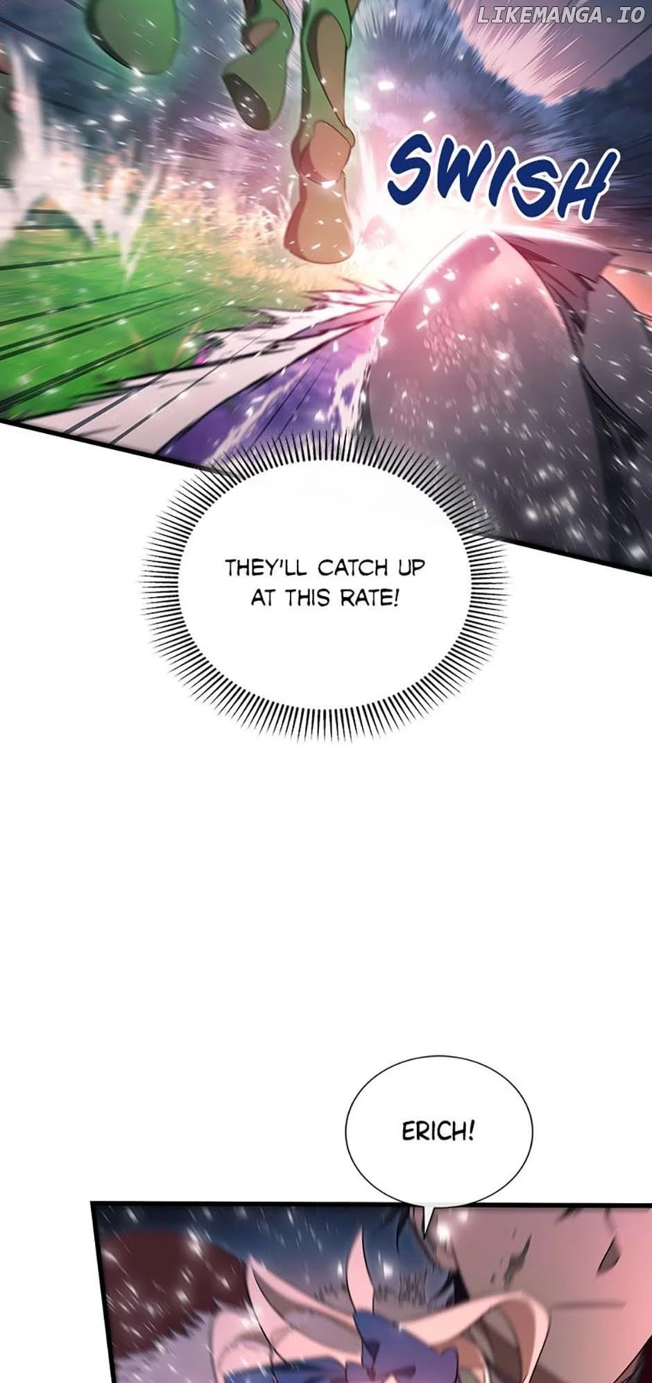 It’s My Destiny To Be The Hero’s Saviour Chapter 88 327 53
