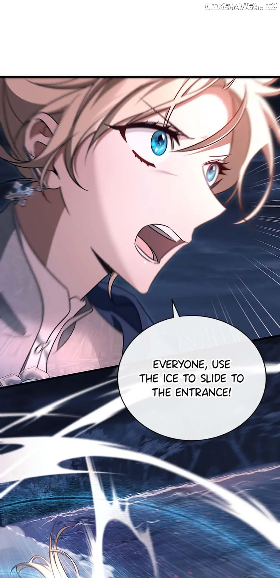 It’s My Destiny To Be The Hero’s Saviour Chapter 88 335 61