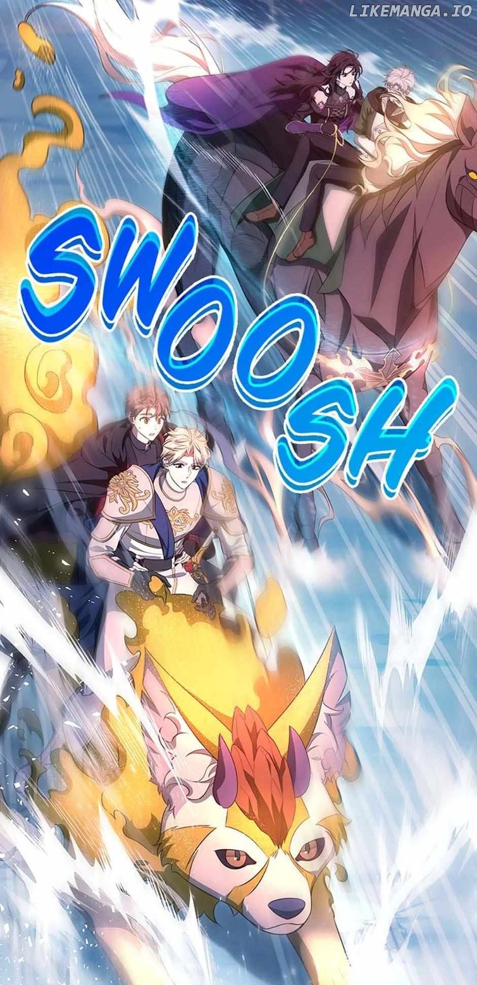 It’s My Destiny To Be The Hero’s Saviour Chapter 88 336 62