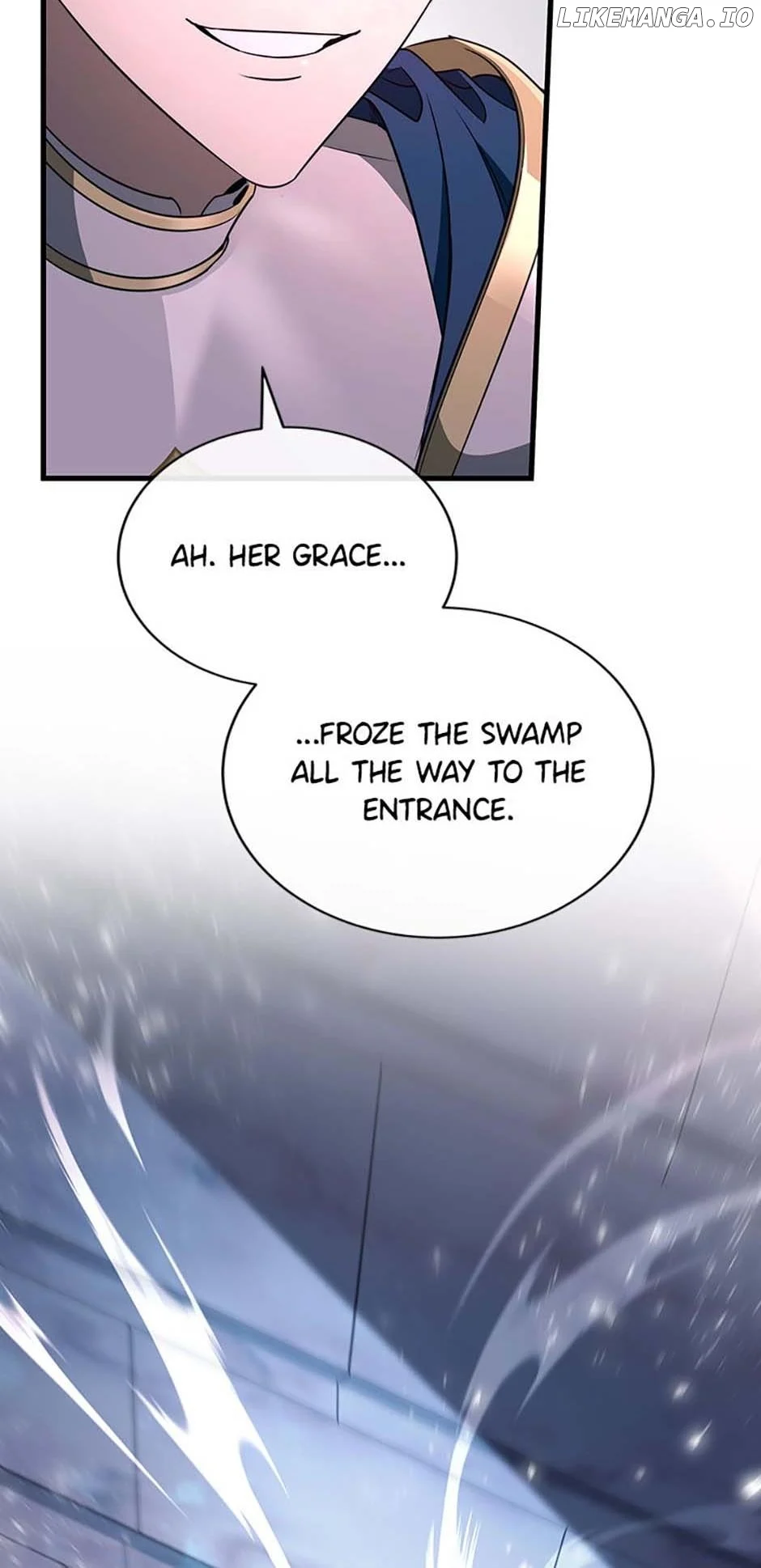 It’s My Destiny To Be The Hero’s Saviour Chapter 88 338 64