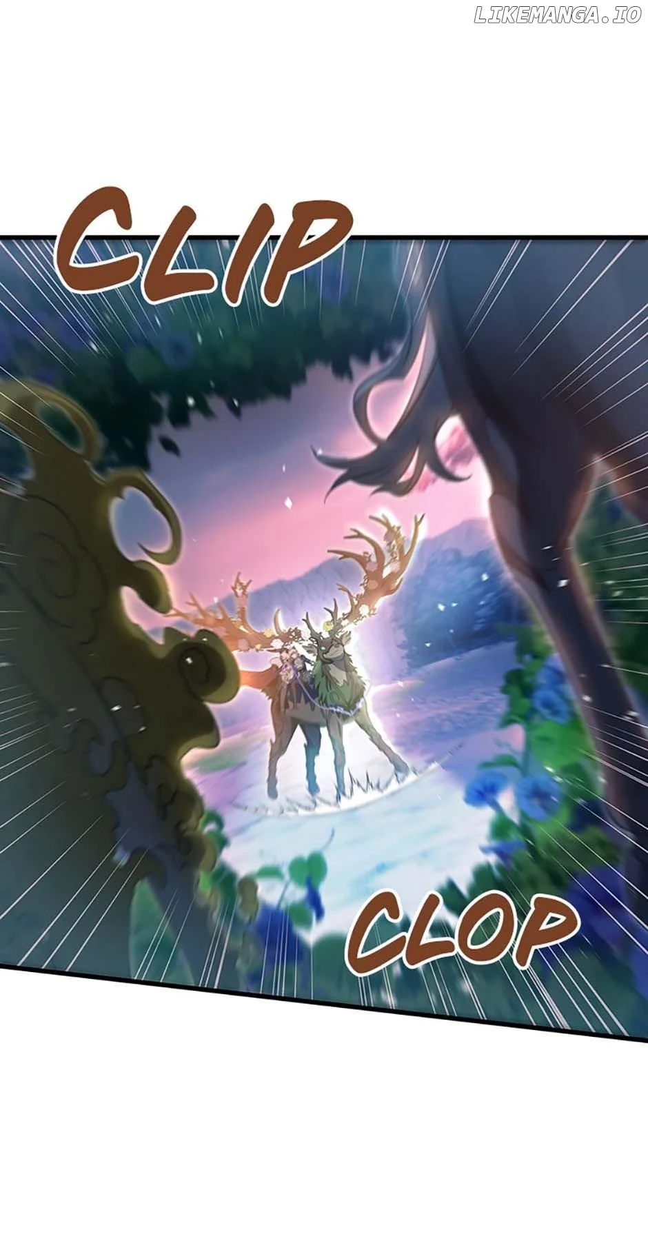 It’s My Destiny To Be The Hero’s Saviour Chapter 88 340 66