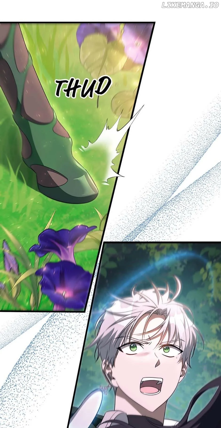 It’s My Destiny To Be The Hero’s Saviour Chapter 88 341 67
