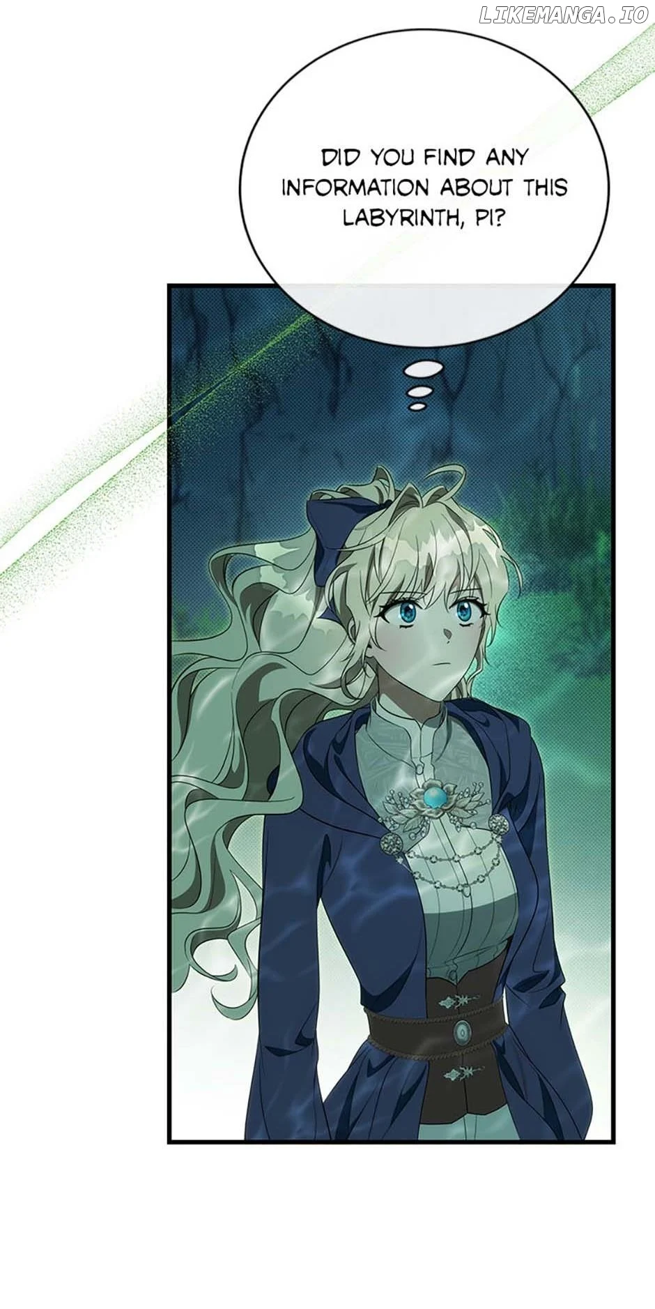 It’s My Destiny To Be The Hero’s Saviour Chapter 88 350 76