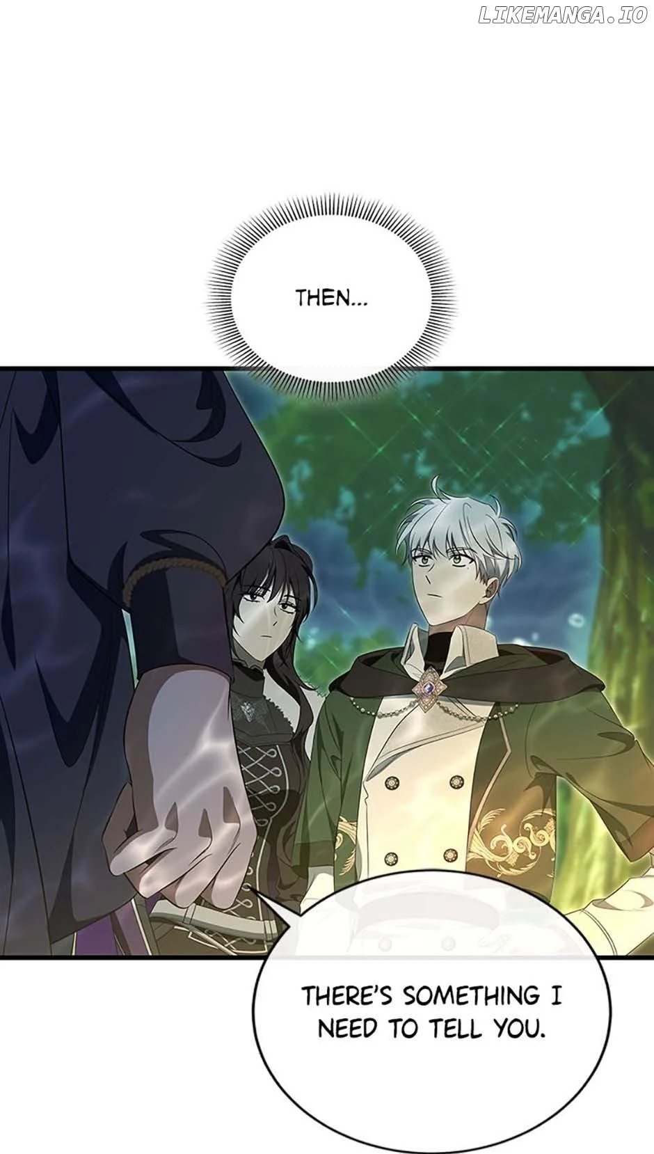 It’s My Destiny To Be The Hero’s Saviour Chapter 88 356 82