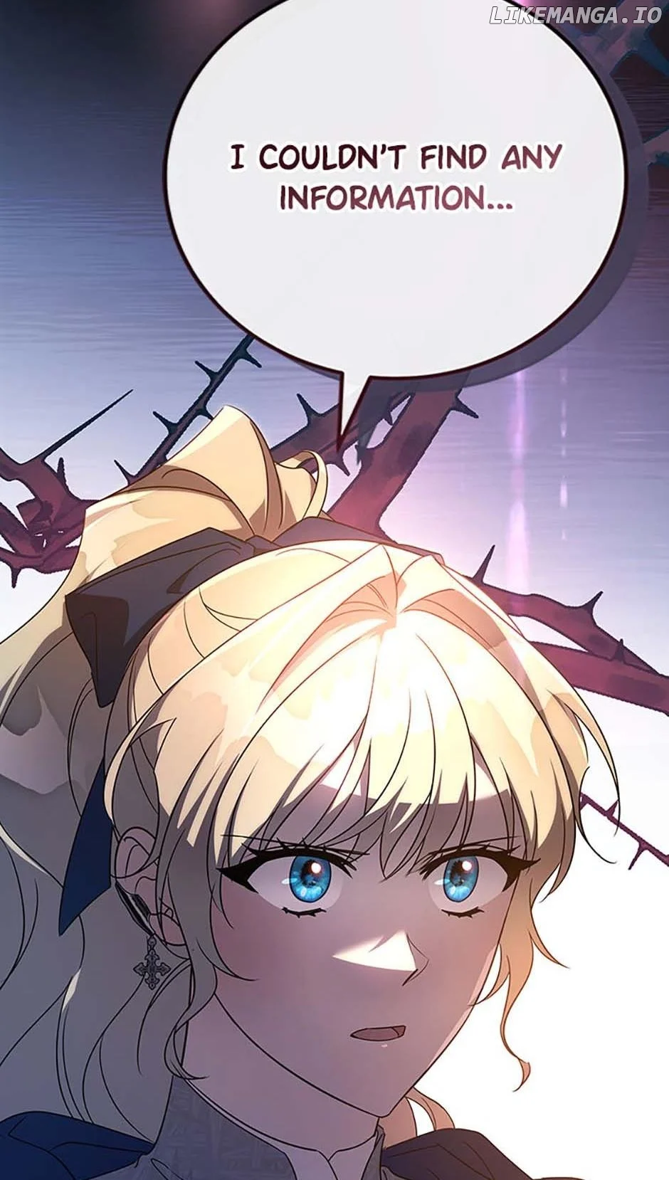 It’s My Destiny To Be The Hero’s Saviour Chapter 88 358 84