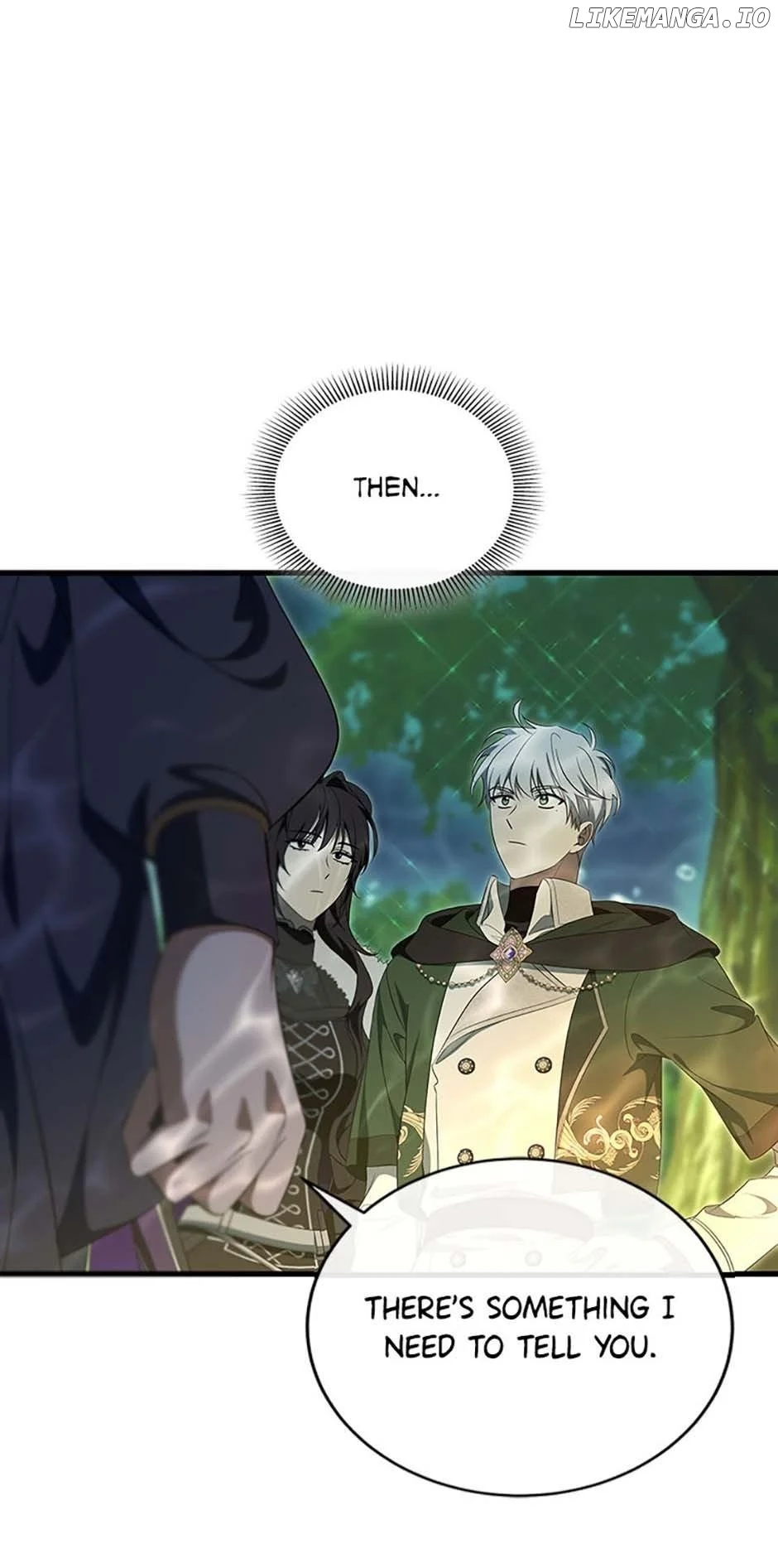 It’s My Destiny To Be The Hero’s Saviour Chapter 89 269 01