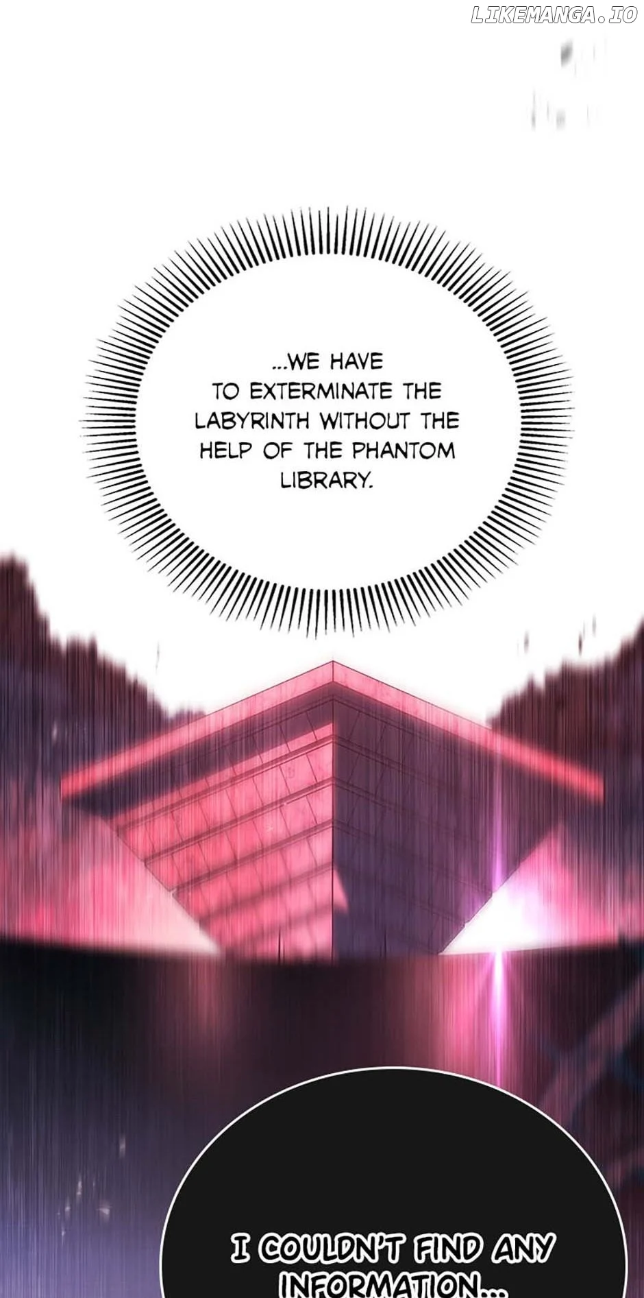 It’s My Destiny To Be The Hero’s Saviour Chapter 89 270 02