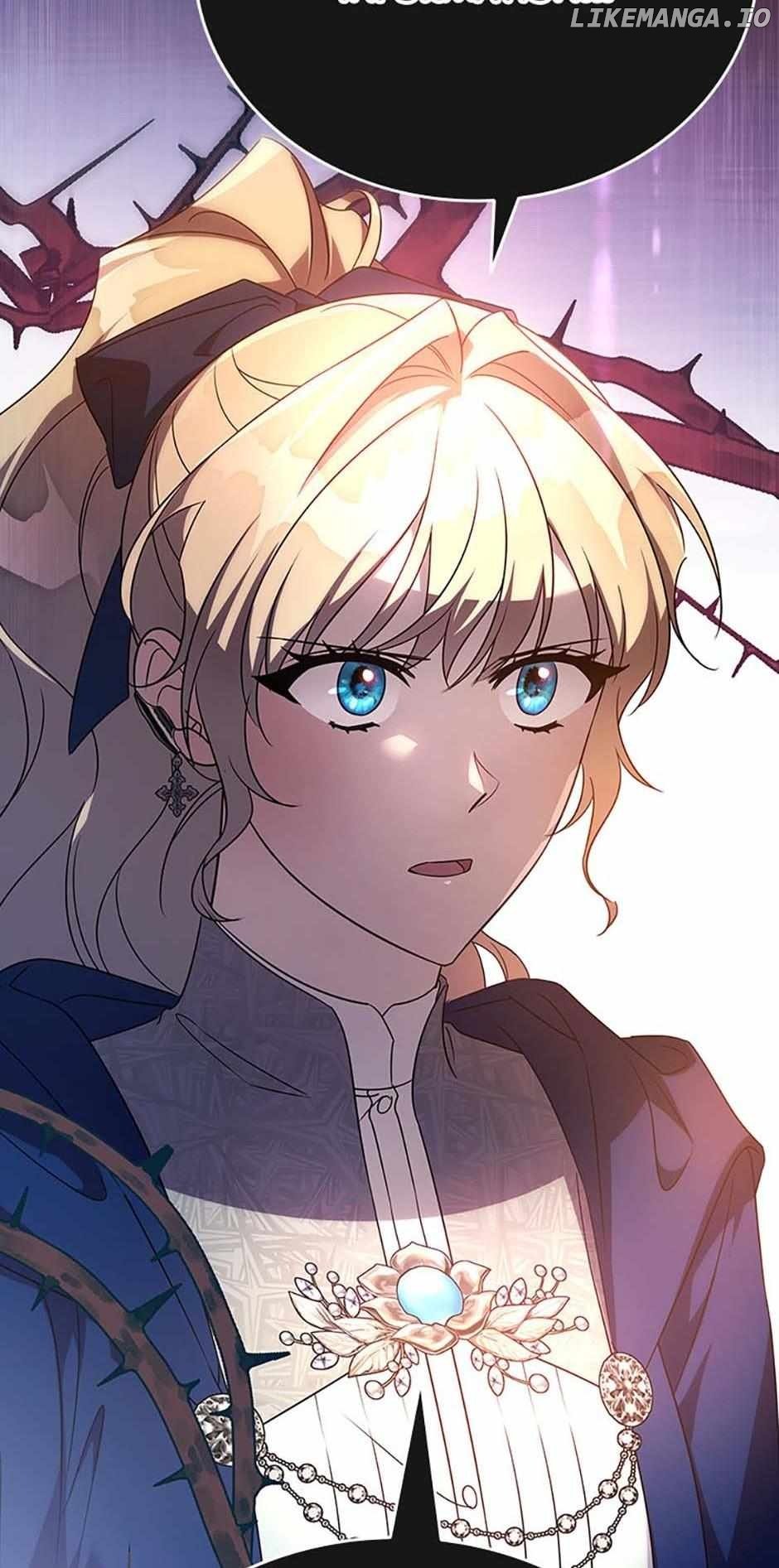 It’s My Destiny To Be The Hero’s Saviour Chapter 89 271 03