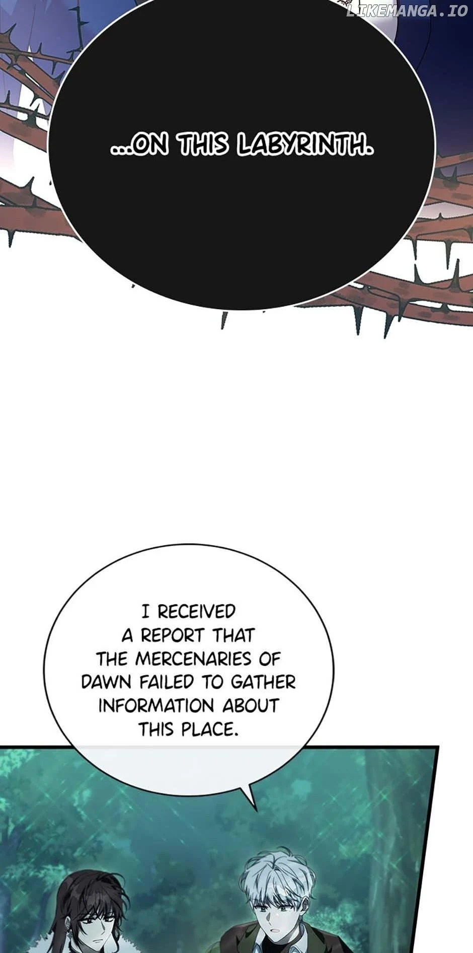 It’s My Destiny To Be The Hero’s Saviour Chapter 89 272 04