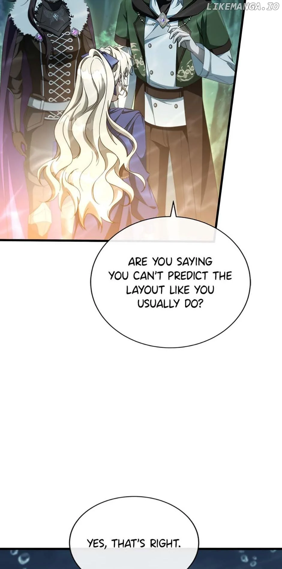 It’s My Destiny To Be The Hero’s Saviour Chapter 89 273 05