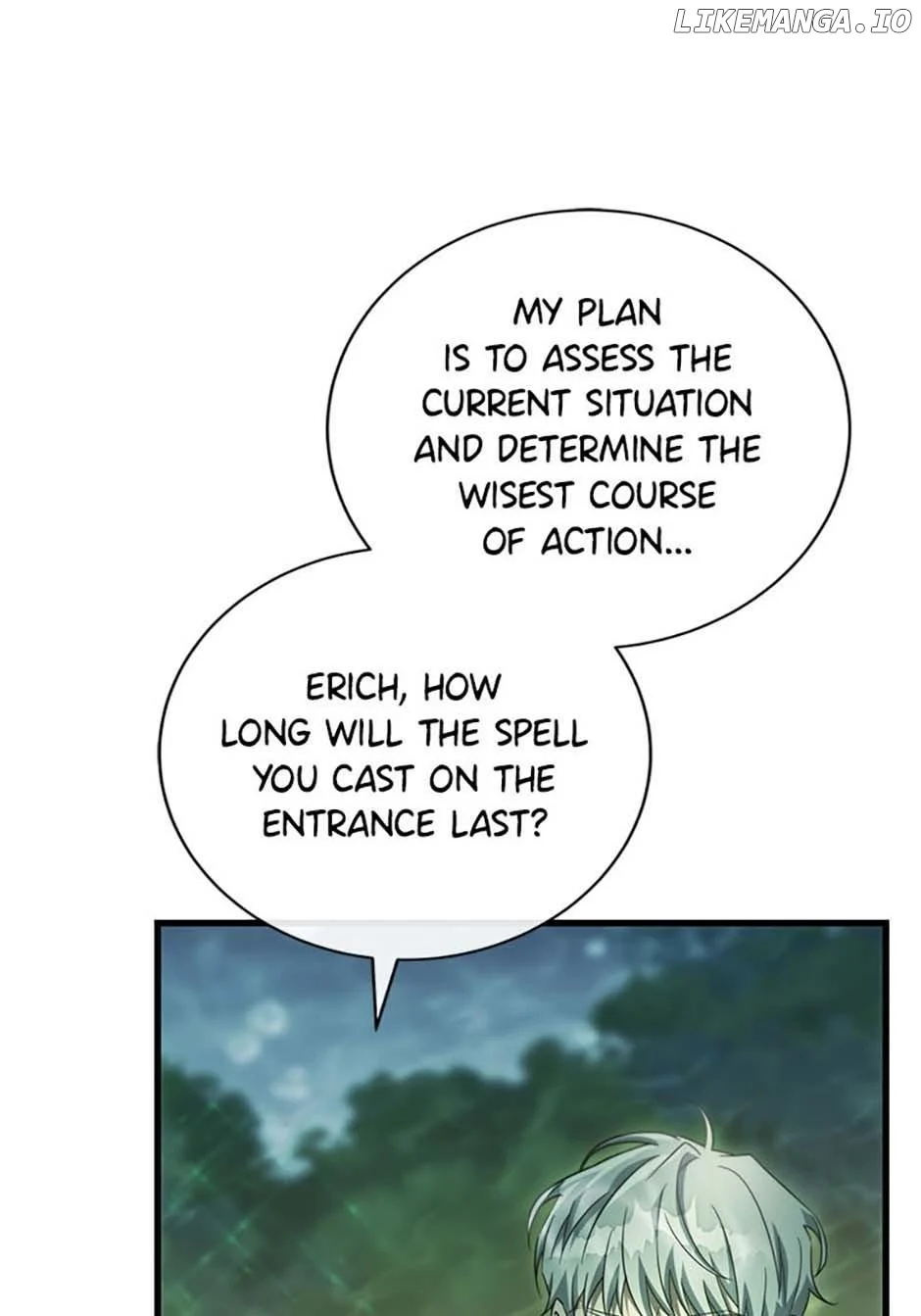 It’s My Destiny To Be The Hero’s Saviour Chapter 89 275 07