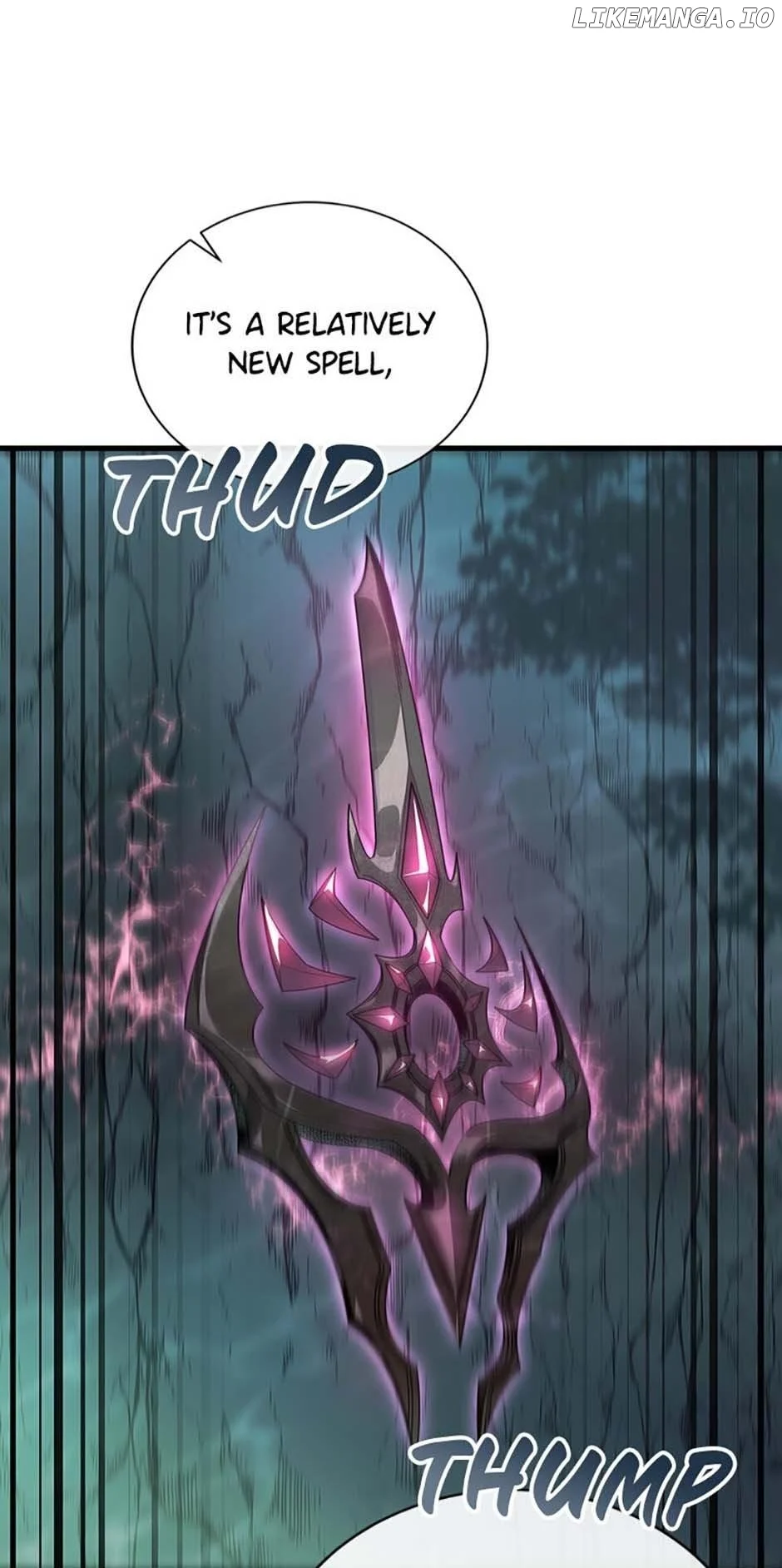 It’s My Destiny To Be The Hero’s Saviour Chapter 89 277 09