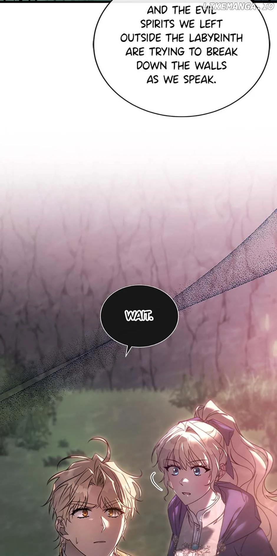 It’s My Destiny To Be The Hero’s Saviour Chapter 89 278 10