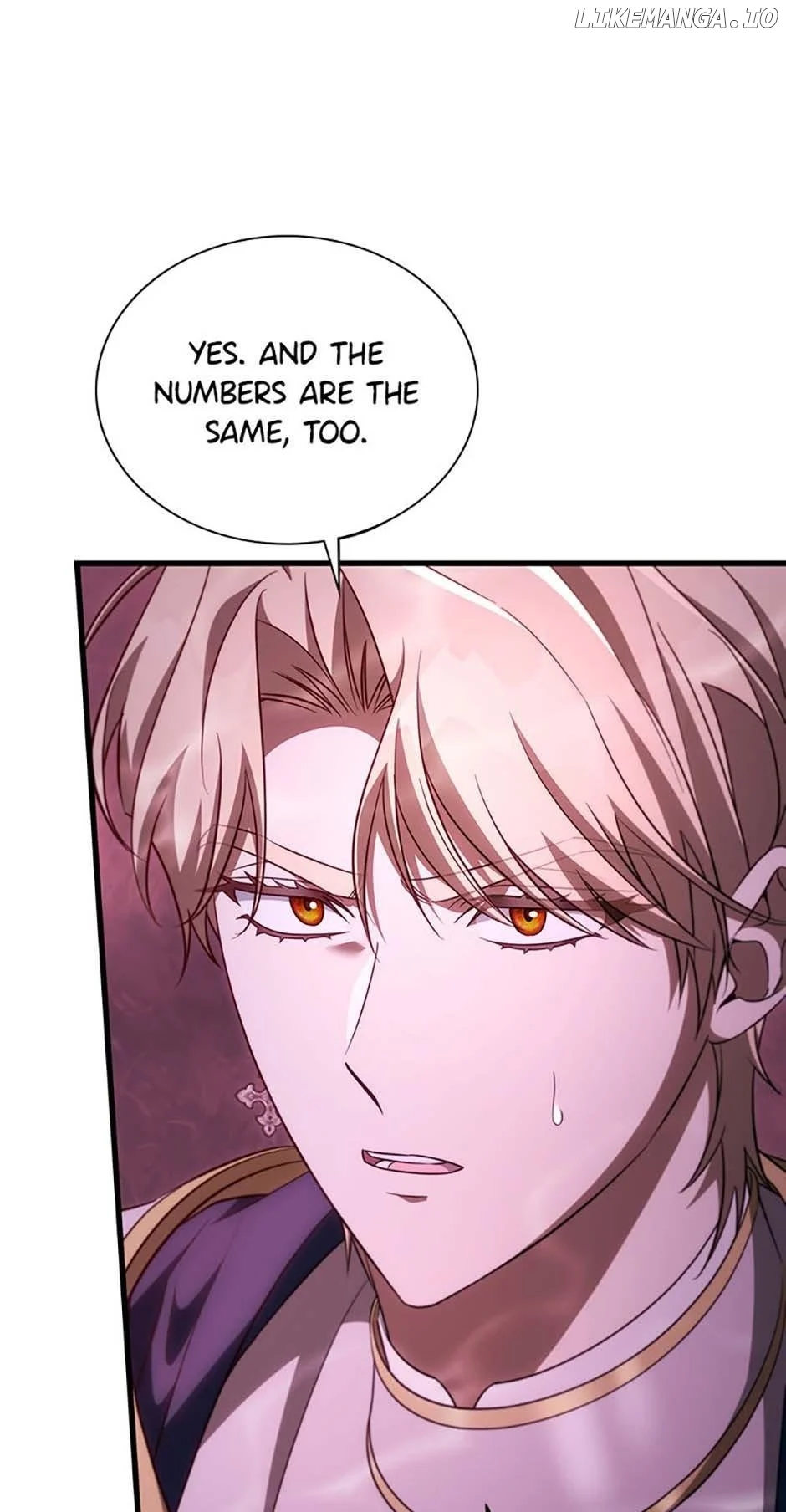 It’s My Destiny To Be The Hero’s Saviour Chapter 89 283 15